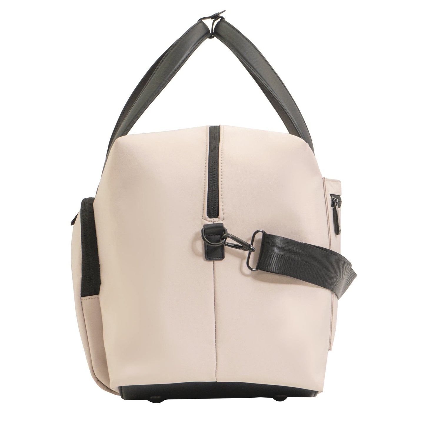 The Expedition High Density Sport Nylon Weekender