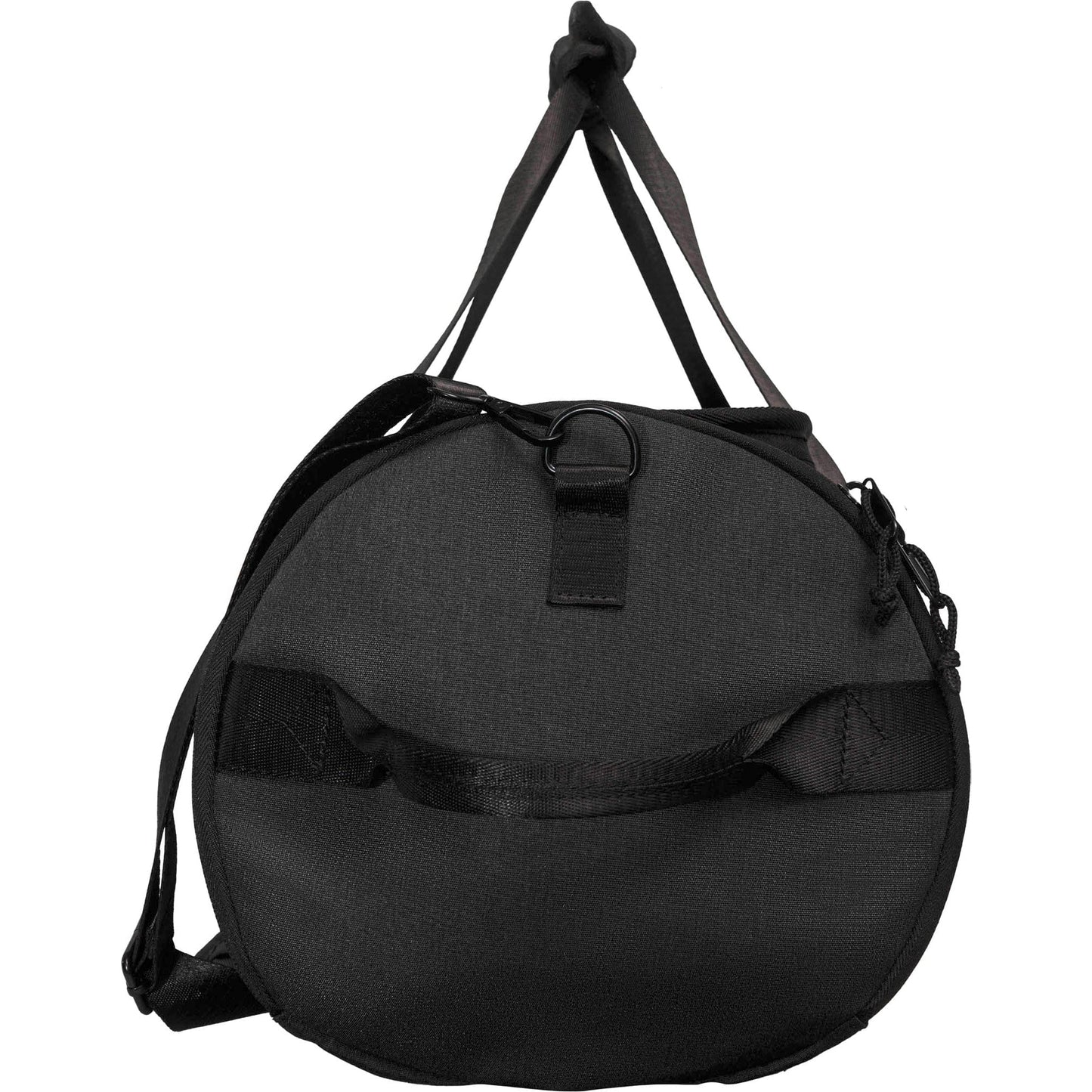 The Artemis | 20-In Two Tone Nylon Weekender Duffle
