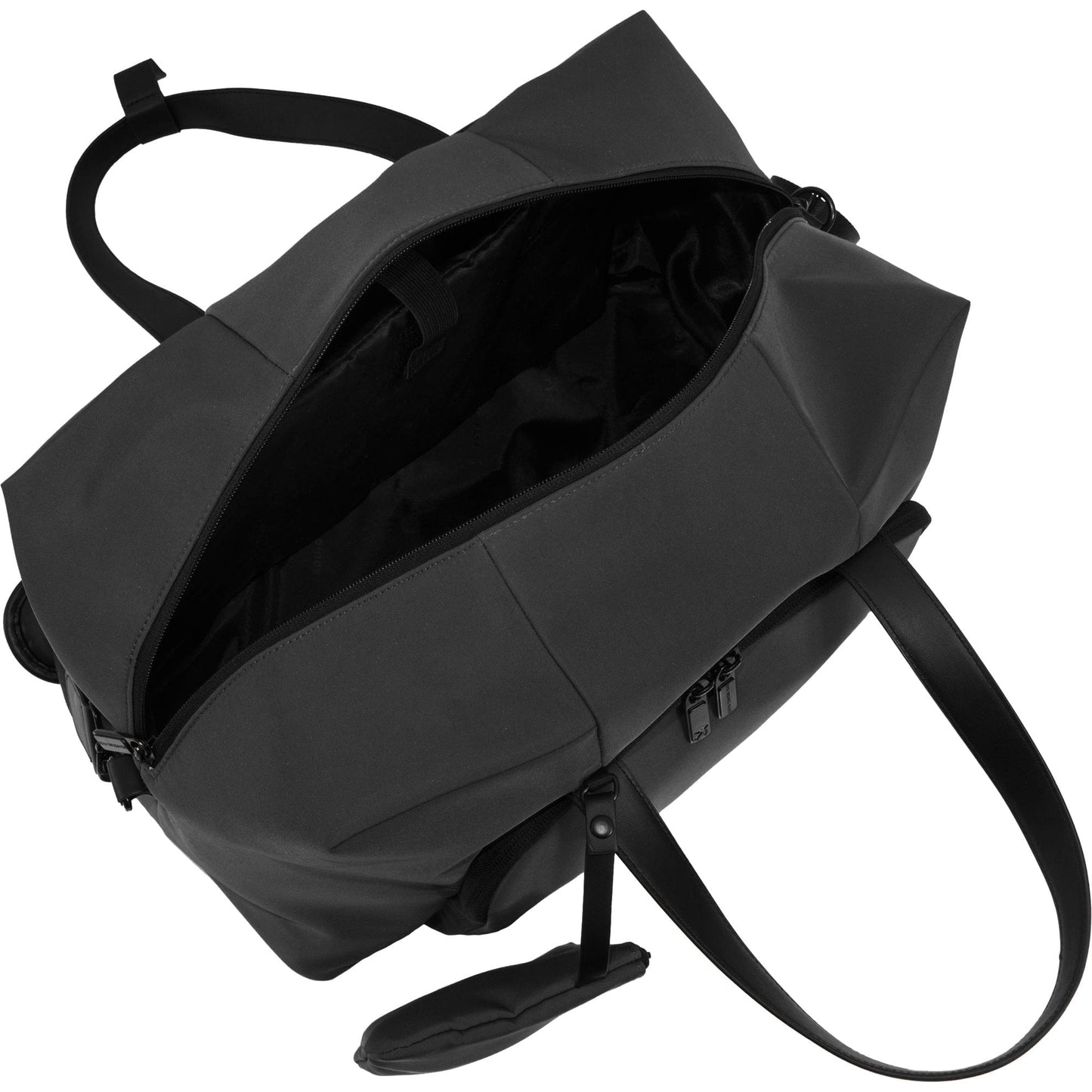 The Expedition High Density Sport Nylon Weekender