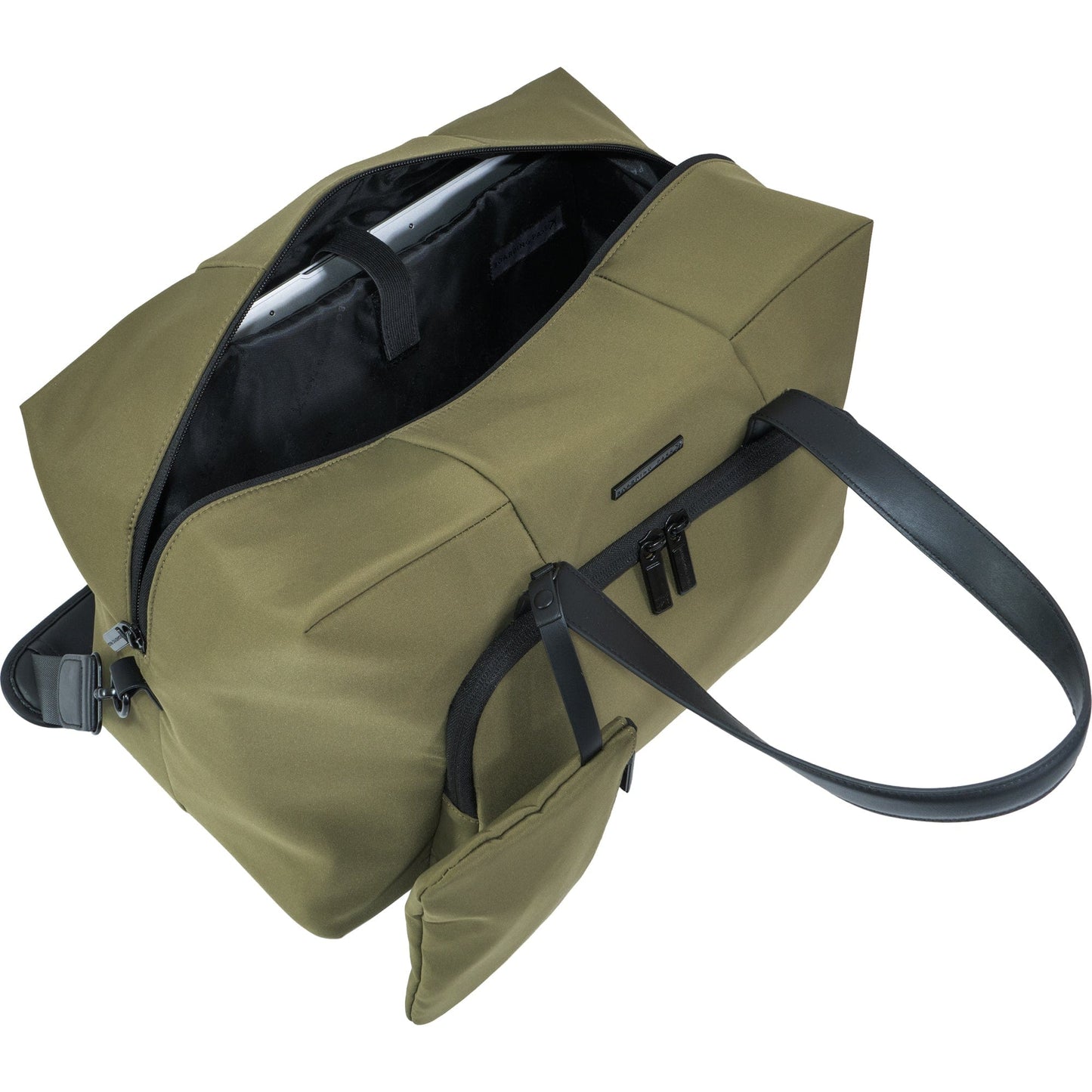 The Expedition High Density Sport Nylon Weekender