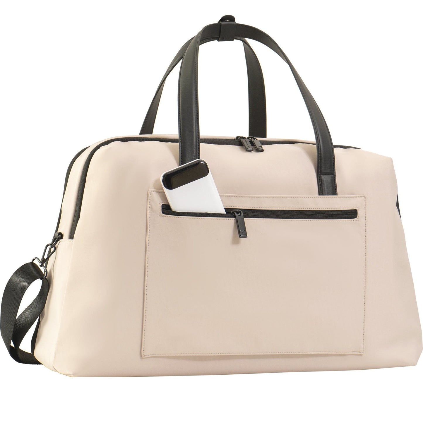 The Expedition High Density Sport Nylon Extra Large Weekender