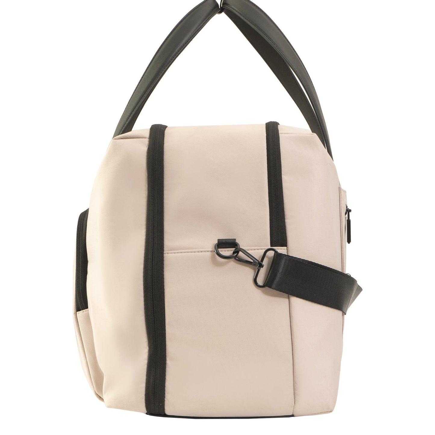 The Expedition High Density Sport Nylon Extra Large Weekender