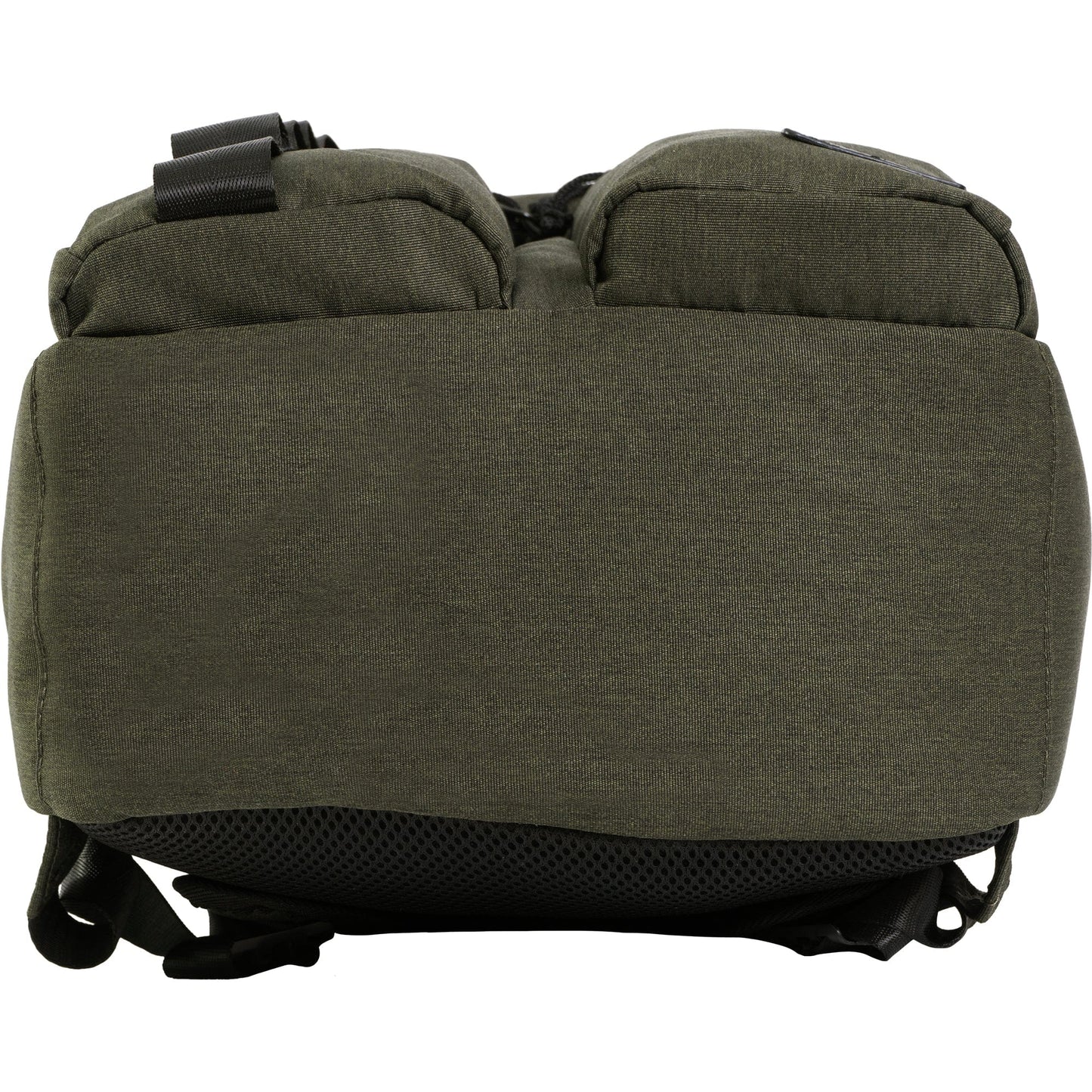 The Artemis | 18-In Two Tone Nylon Workbook Backpack