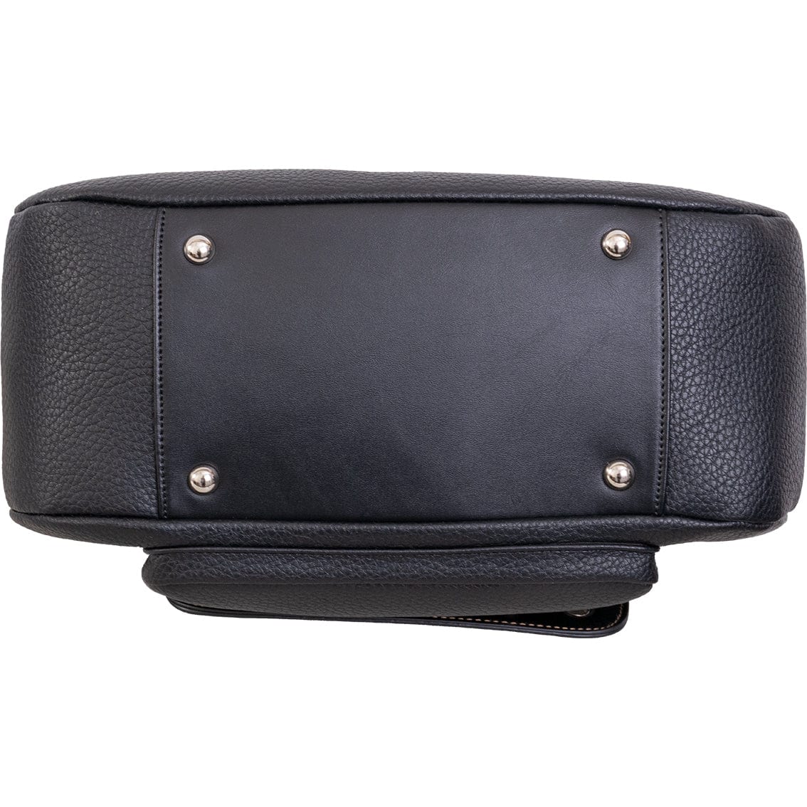 Ellen Tracy Resin Chain Hobo Shoulder Bag