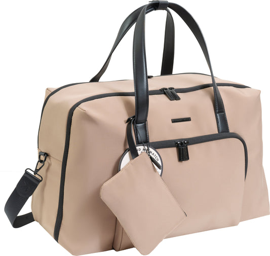 The Expedition High Density Sport Nylon Extra Large Weekender