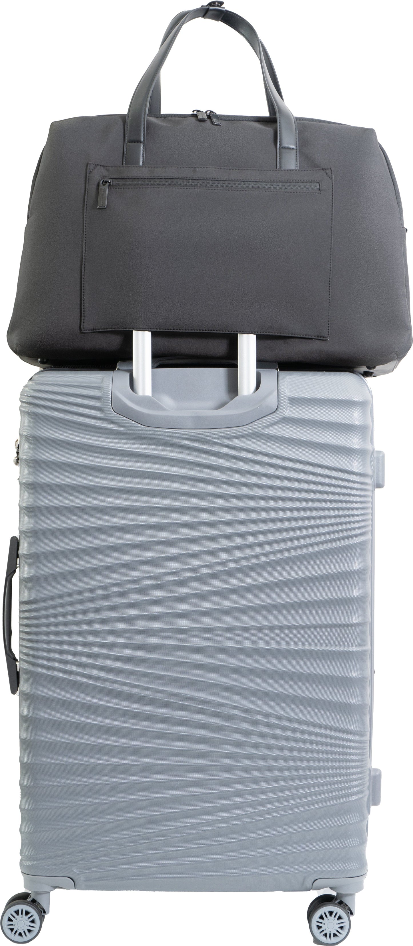 The Expedition High Density Sport Nylon Extra Large Weekender