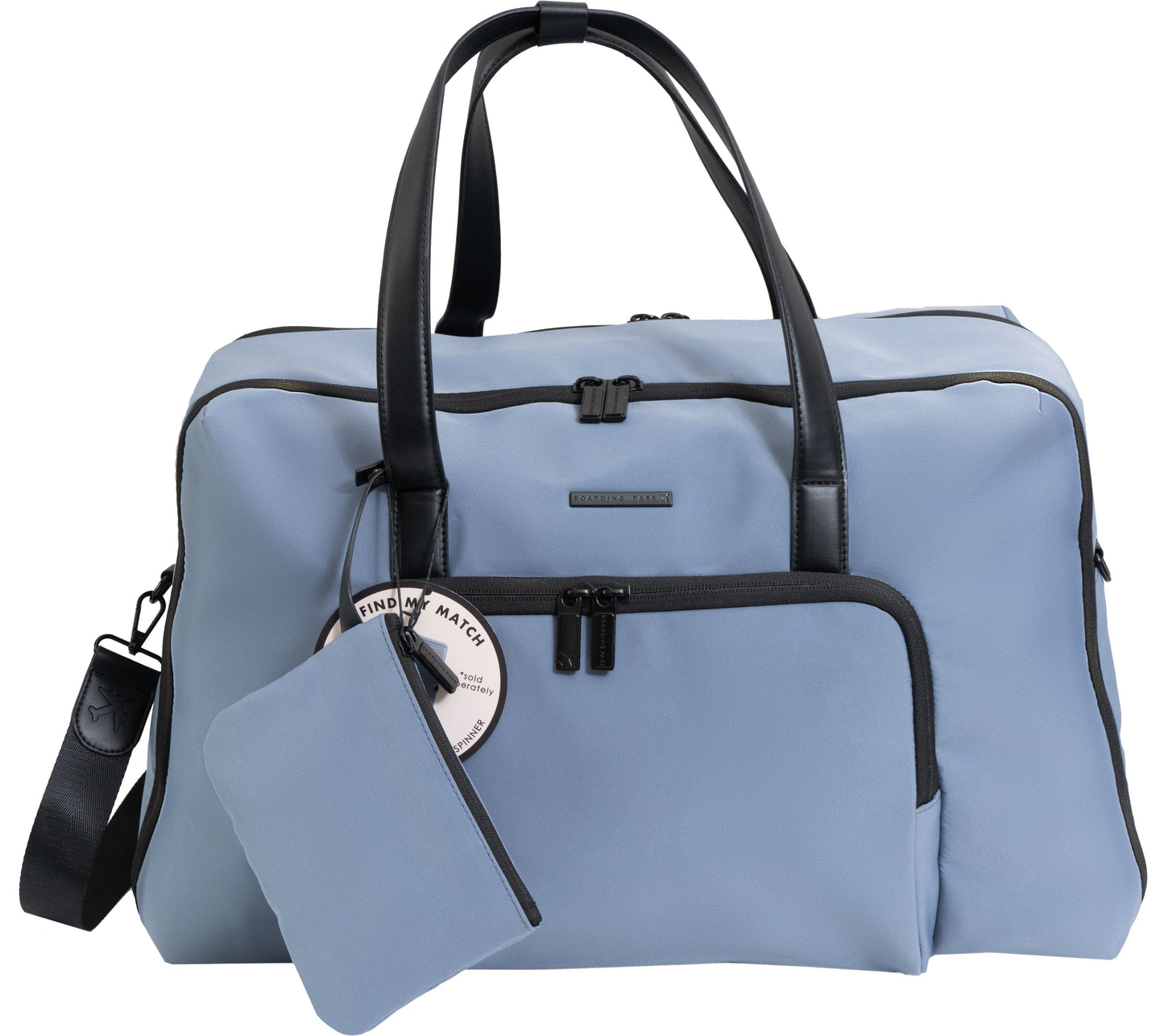 The Expedition High Density Sport Nylon Extra Large Weekender