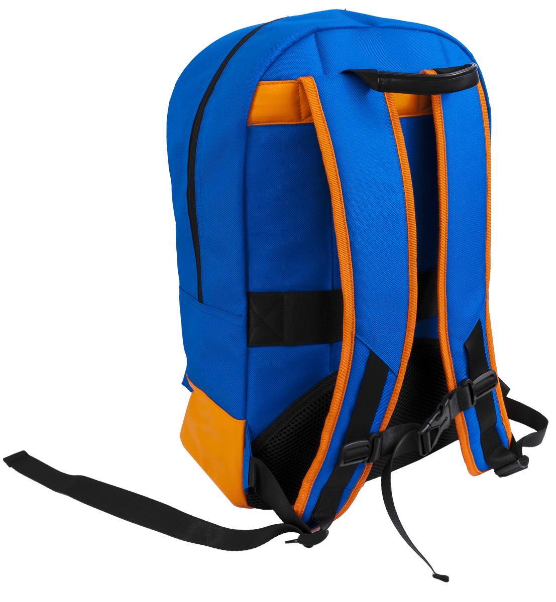 The Journey by Jack Abrahams Nylon RegPack-New York Edition 23L