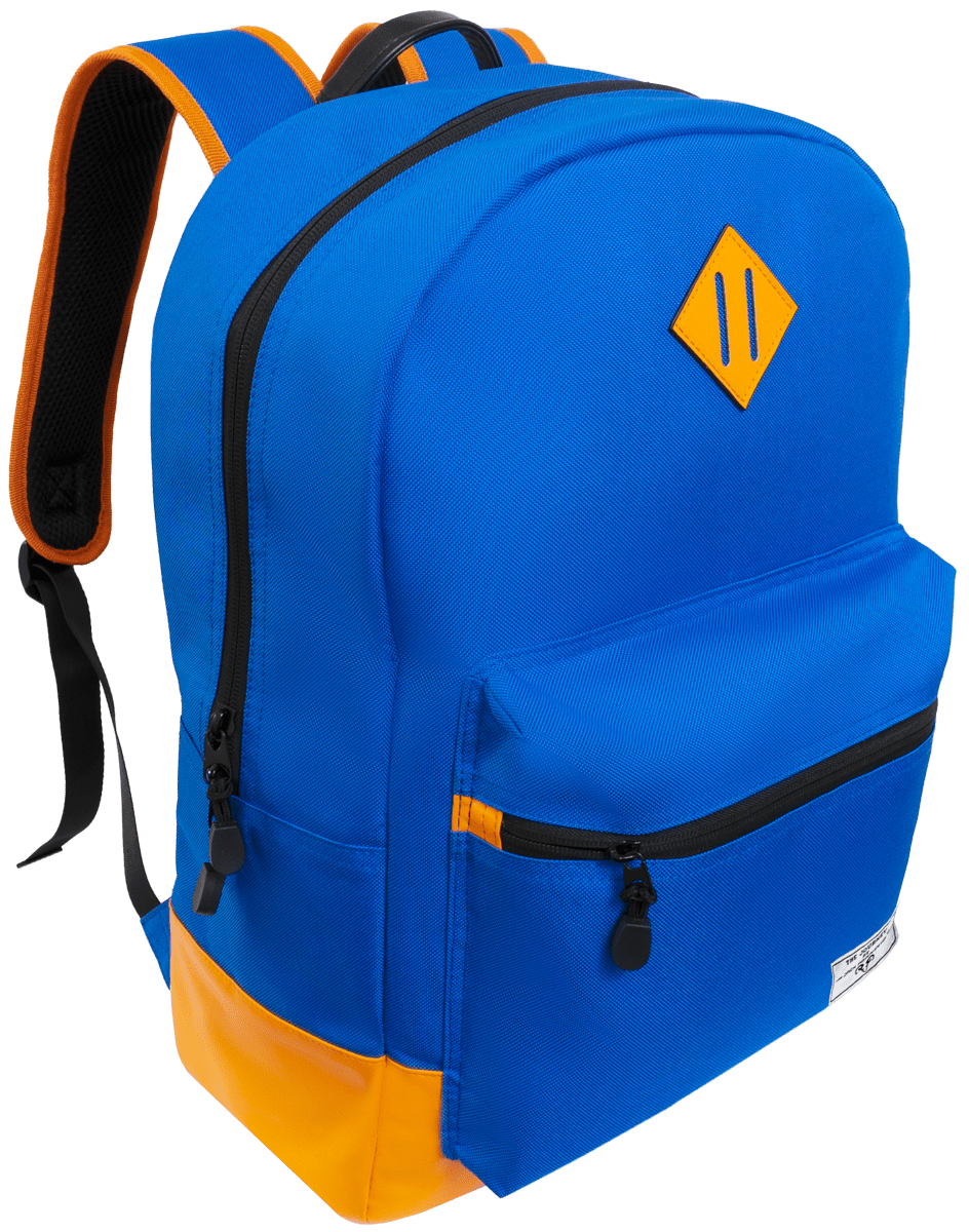 The Journey by Jack Abrahams Nylon RegPack-New York Edition 23L