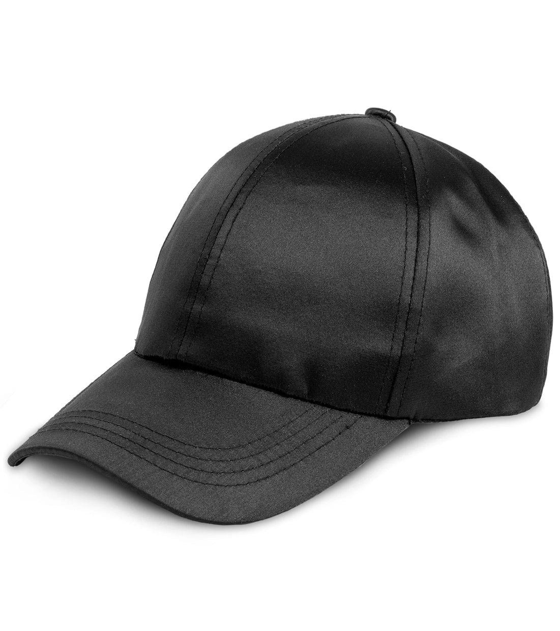 Magid Satin Baseball Cap