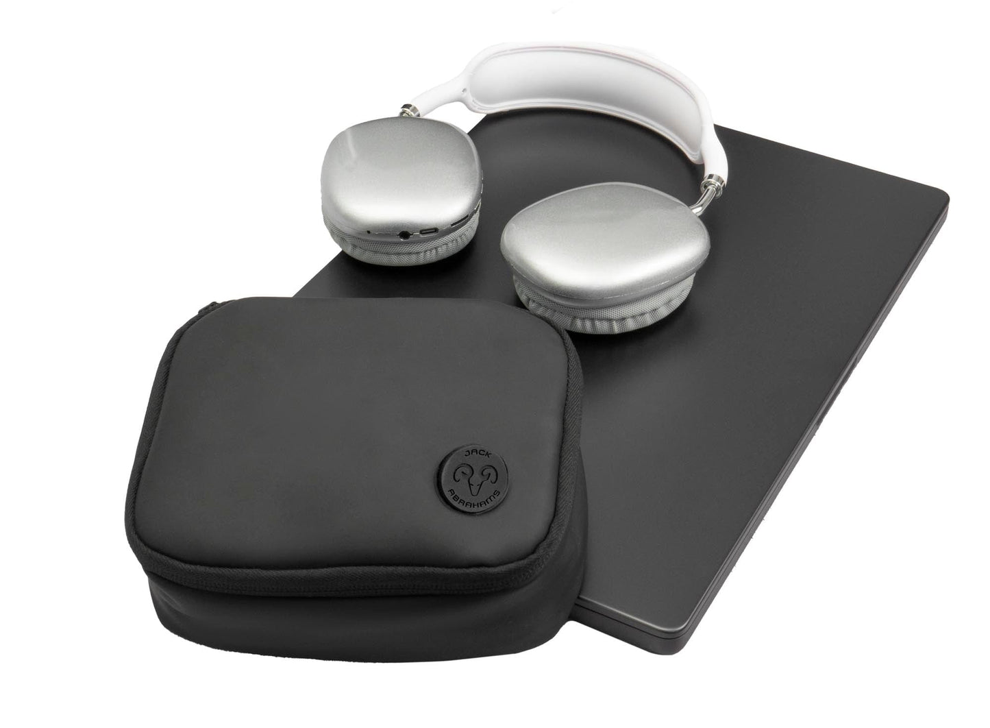 Jack Abrahams The Apex Tarpaulin Tech Accessory Organizer Pouch