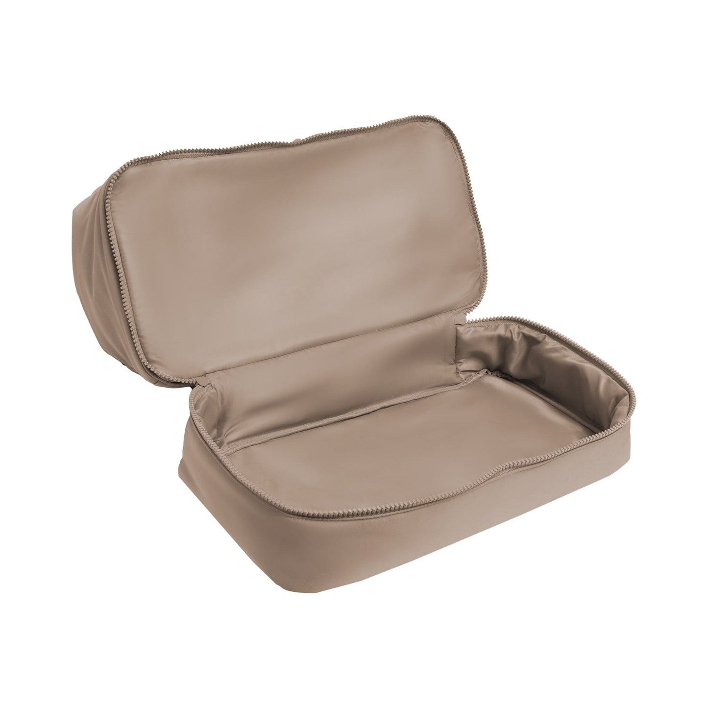 Joan & David 18 Inch High Density Sport Nylon Drop Bottom Duffel Bag