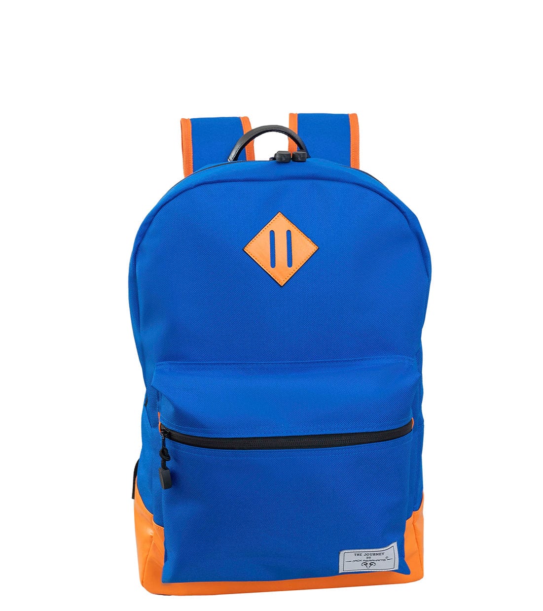 The Journey by Jack Abrahams Nylon RegPack-New York Edition 23L