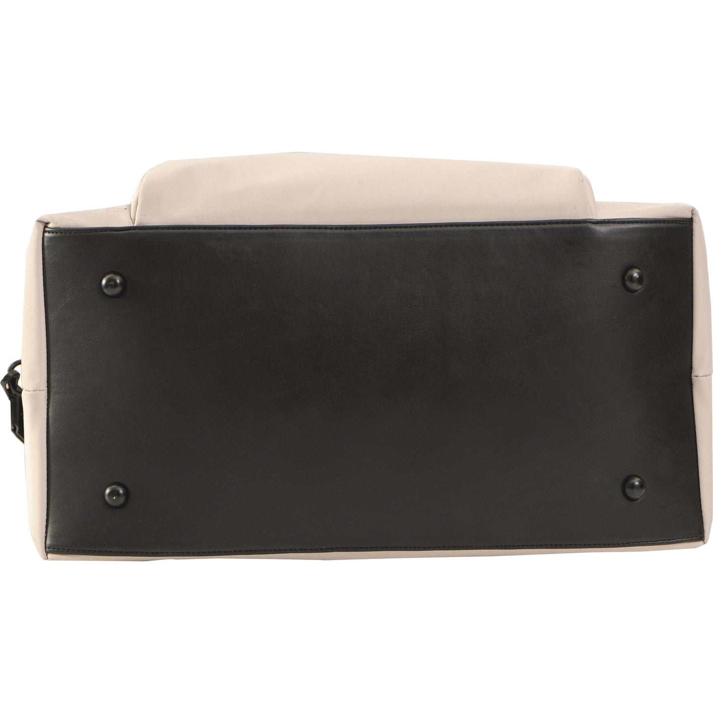 The Expedition High Density Sport Nylon Weekender