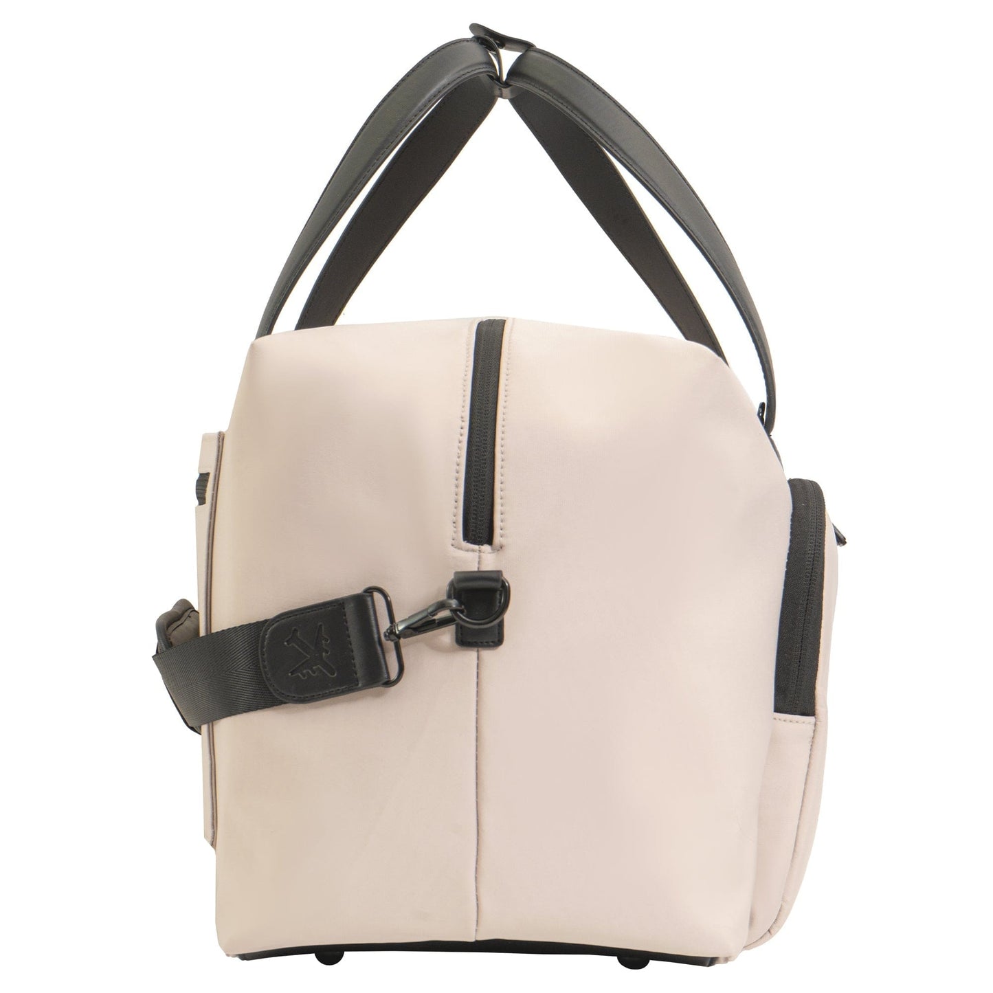 The Expedition High Density Sport Nylon Weekender