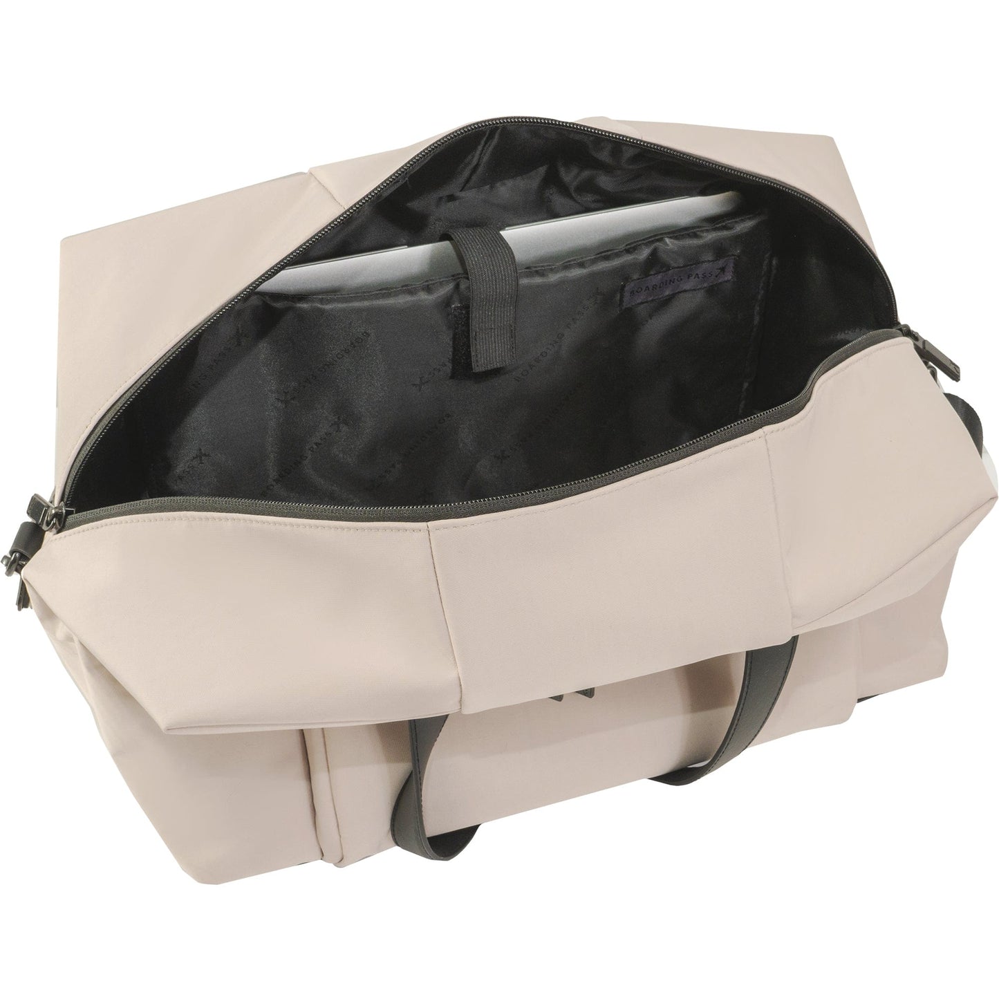 The Expedition High Density Sport Nylon Weekender