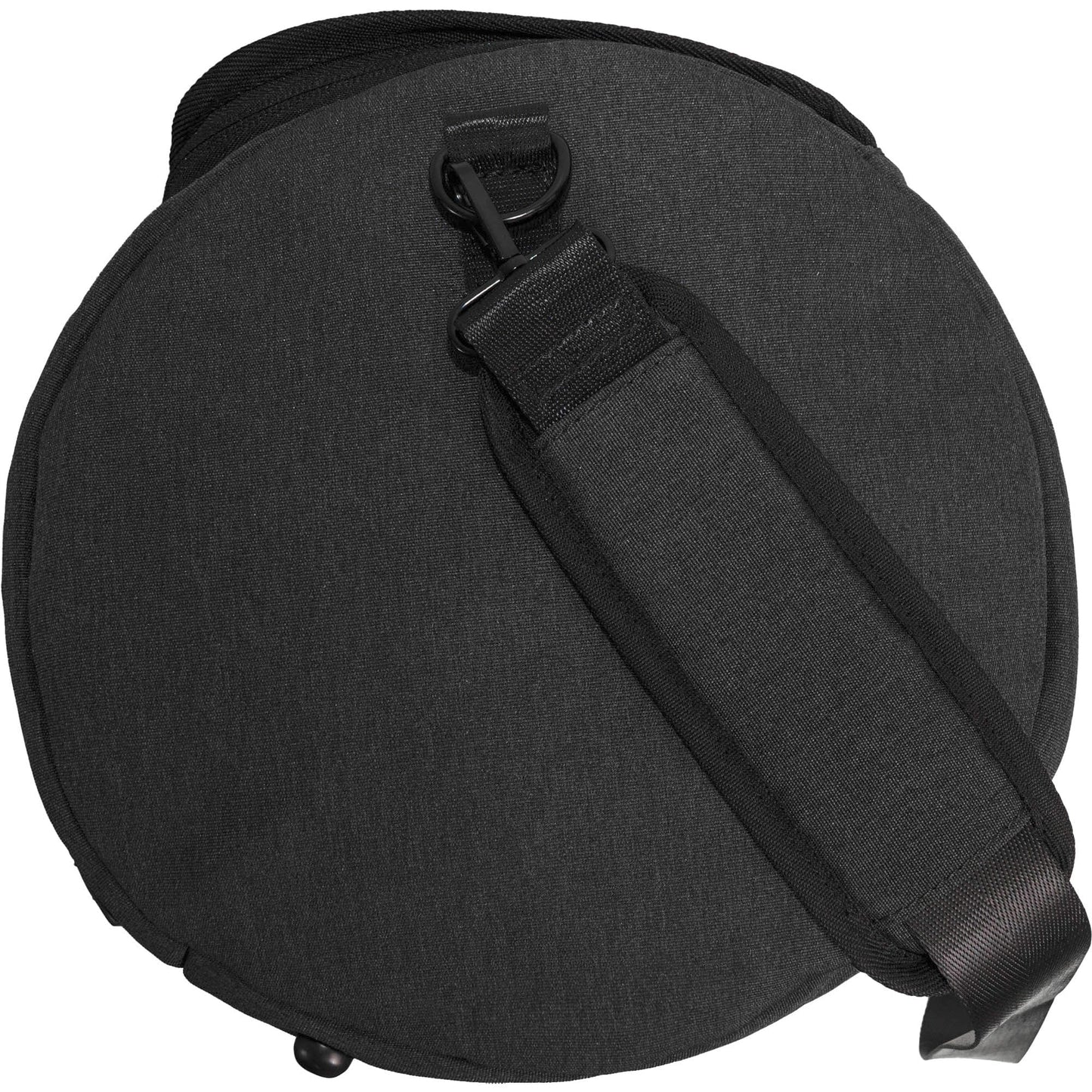 The Artemis | 20-In Two Tone Nylon Weekender Duffle