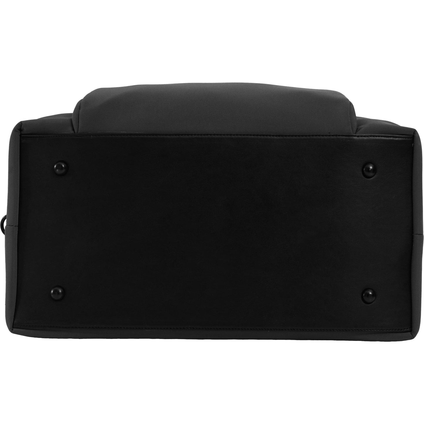 The Expedition High Density Sport Nylon Weekender