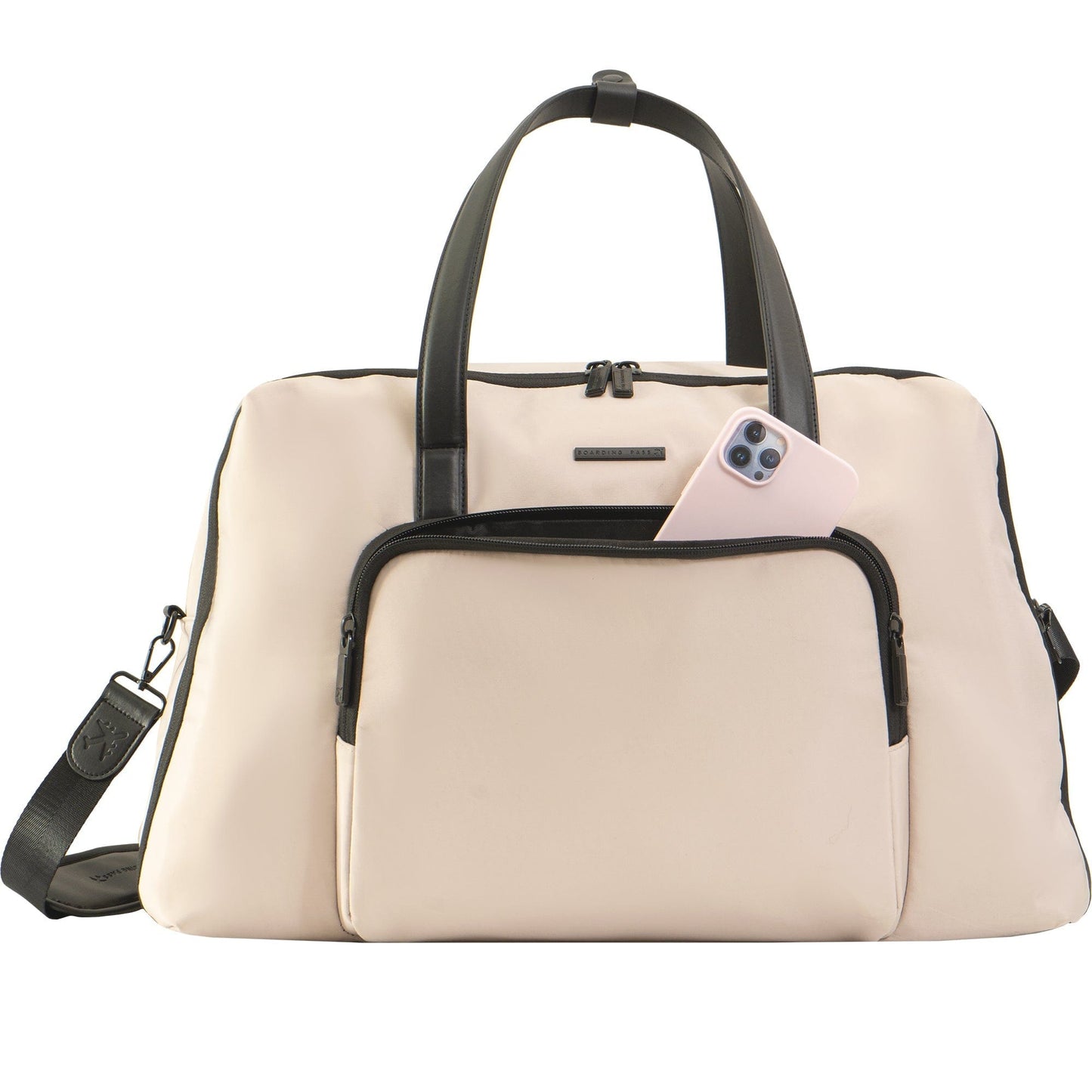 The Expedition High Density Sport Nylon Extra Large Weekender