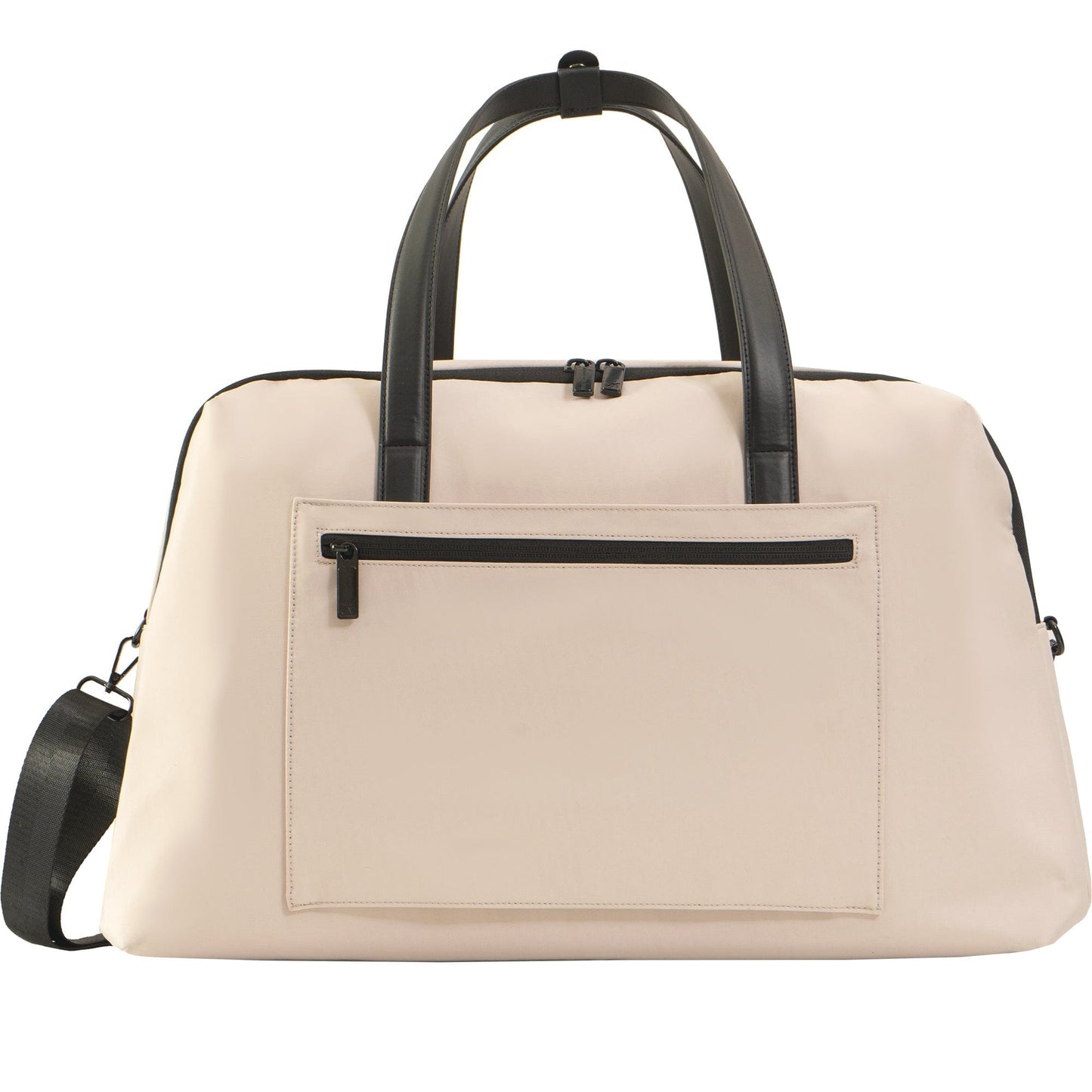 The Expedition High Density Sport Nylon Extra Large Weekender