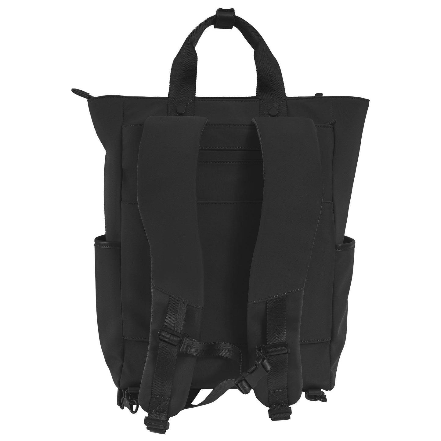 Boarding Pass The Journey Hi-Density Sport Nylon Workbook Backpack