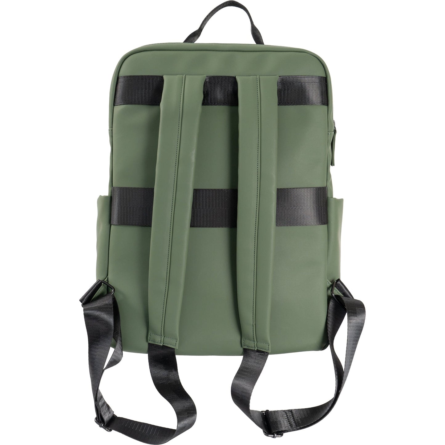 The Conan | 18-In Water Resistant Tarpaulin Workbook Backpack