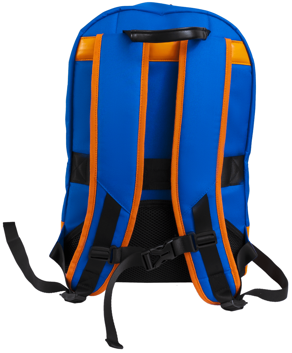 The Journey by Jack Abrahams Nylon RegPack-New York Edition 23L