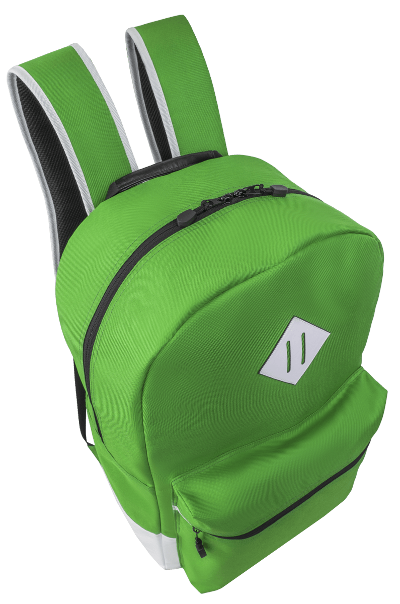 The Journey by Jack Abrahams Nylon BigPack-Boston Edition 40L