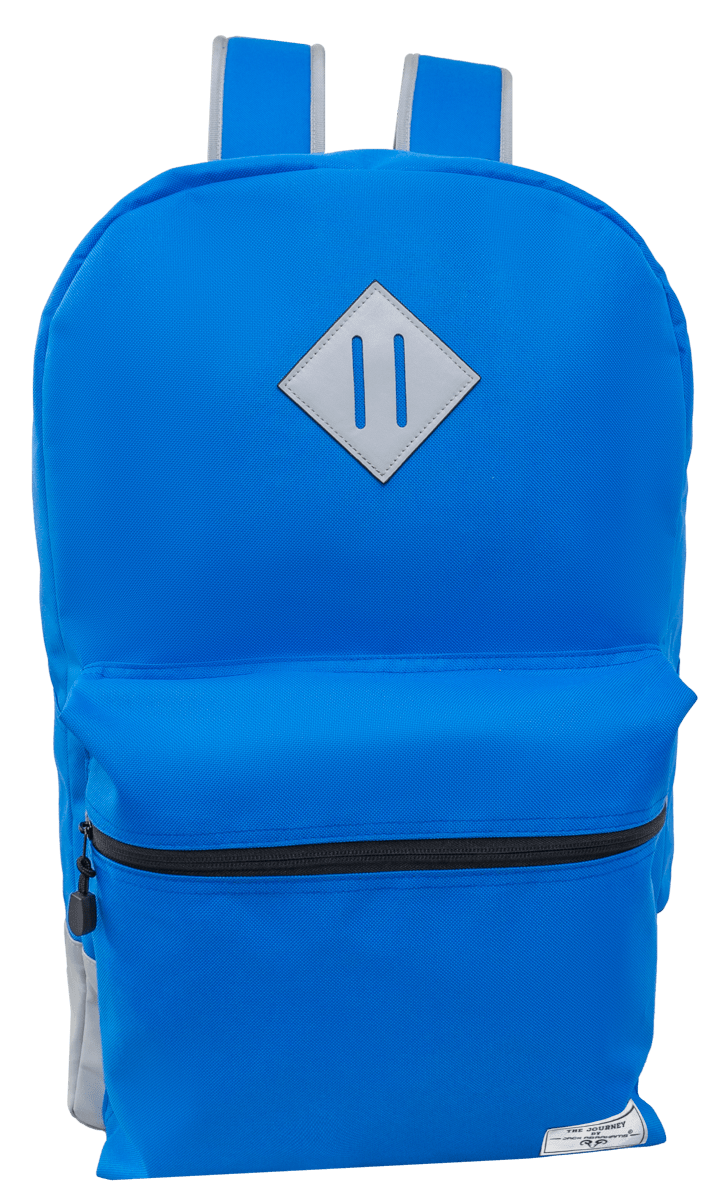 The Journey by Jack Abrahams Nylon BigPack-Dallas Edition 40L