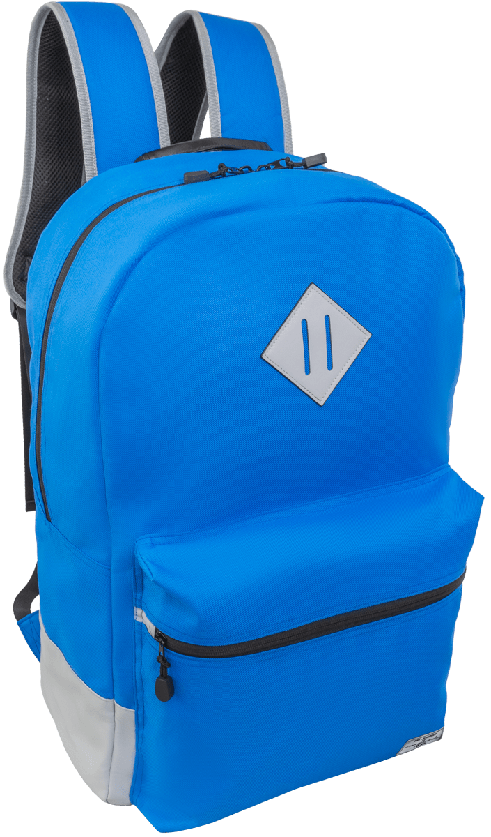 The Journey by Jack Abrahams Nylon RegPack-Dallas Edition 23L