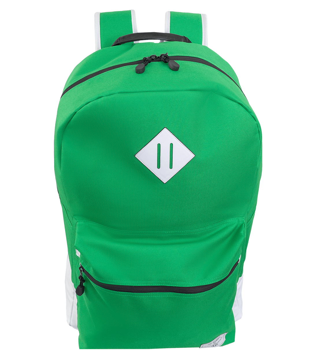 The Journey by Jack Abrahams Nylon BigPack-Boston Edition 40L