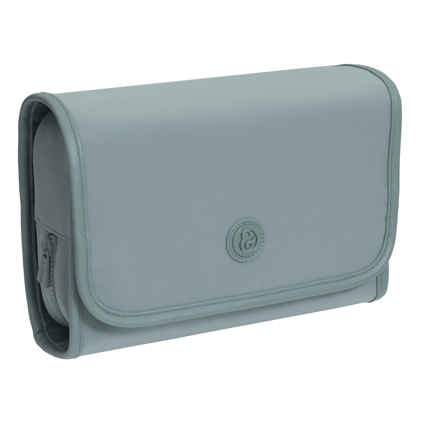 Joan & David High Density Sport Nylon Roll Hanging Toiletry Organizer Bag