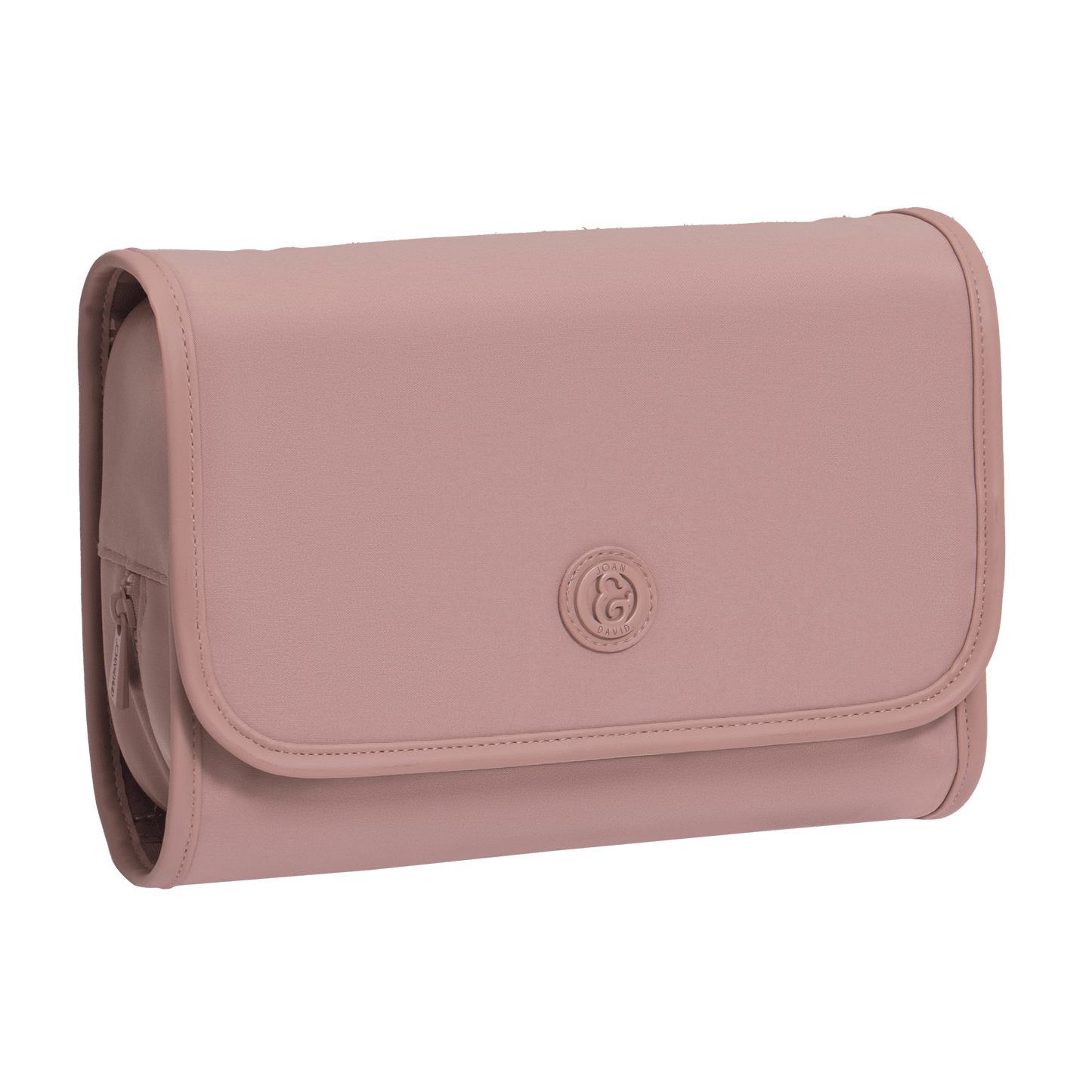 Joan & David High Density Sport Nylon Roll Hanging Toiletry Organizer Bag