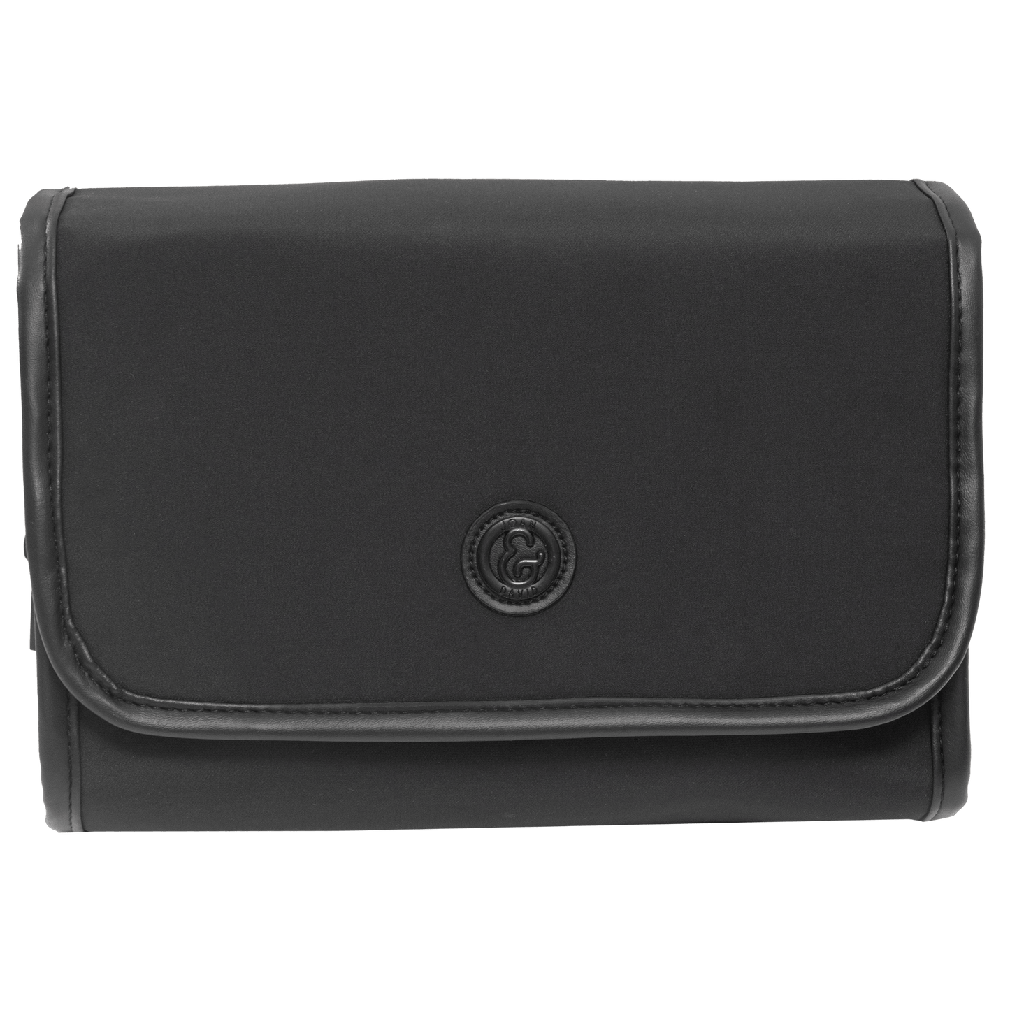 Joan & David High Density Sport Nylon Roll Hanging Toiletry Organizer Bag