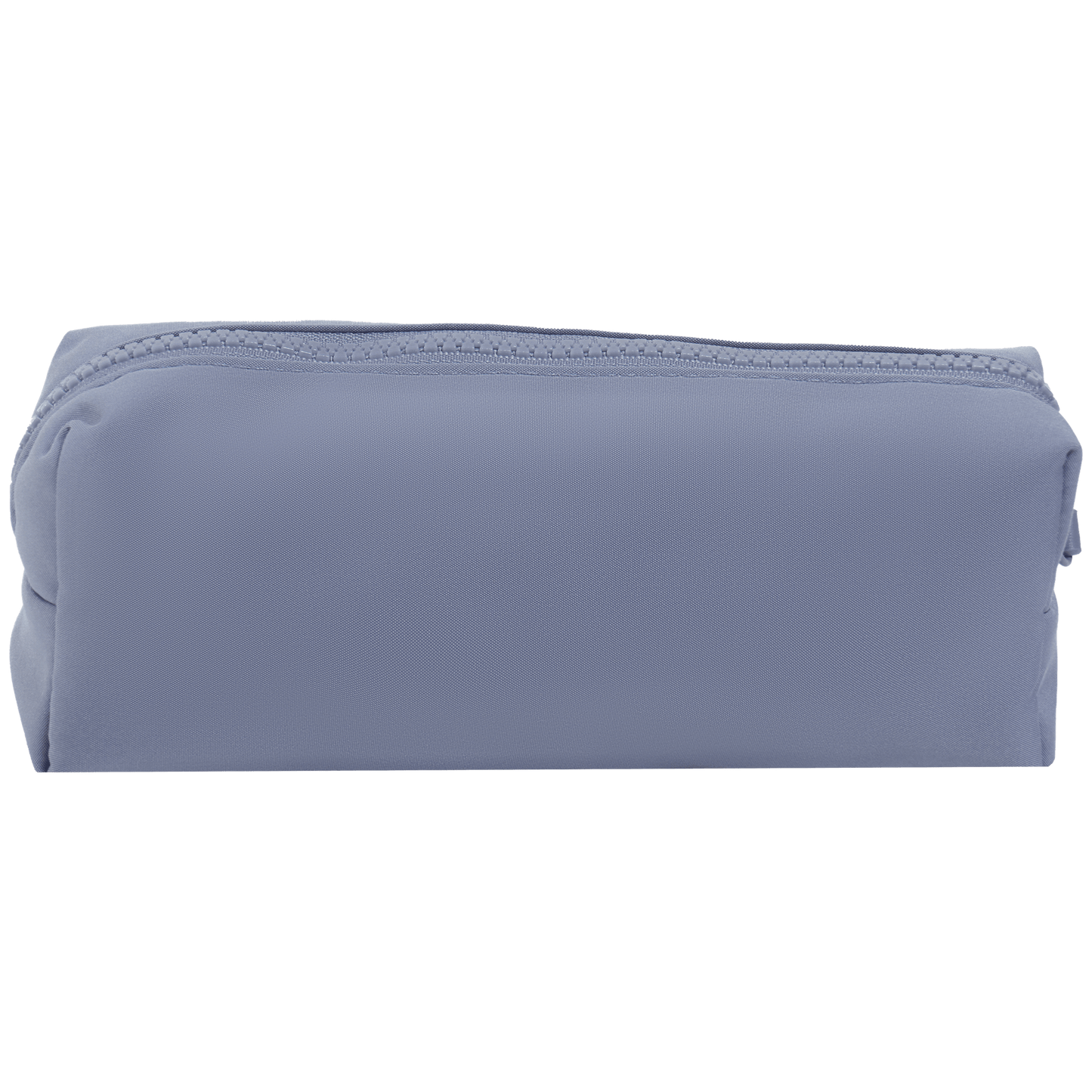 Joan & David Tonal Sport Nylon 4-Piece Clear Cosmetic Bag Set