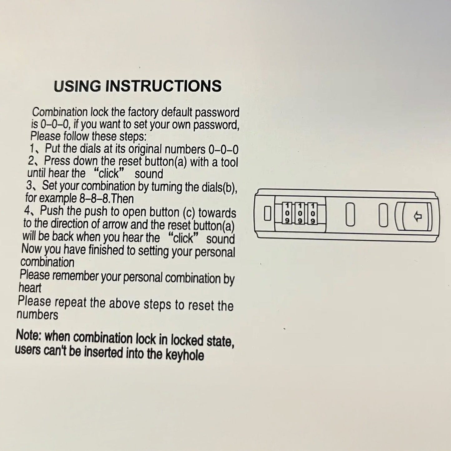 Max Studio The Square Embossed ABS 2-Piece Hard-Sided Luggage Set