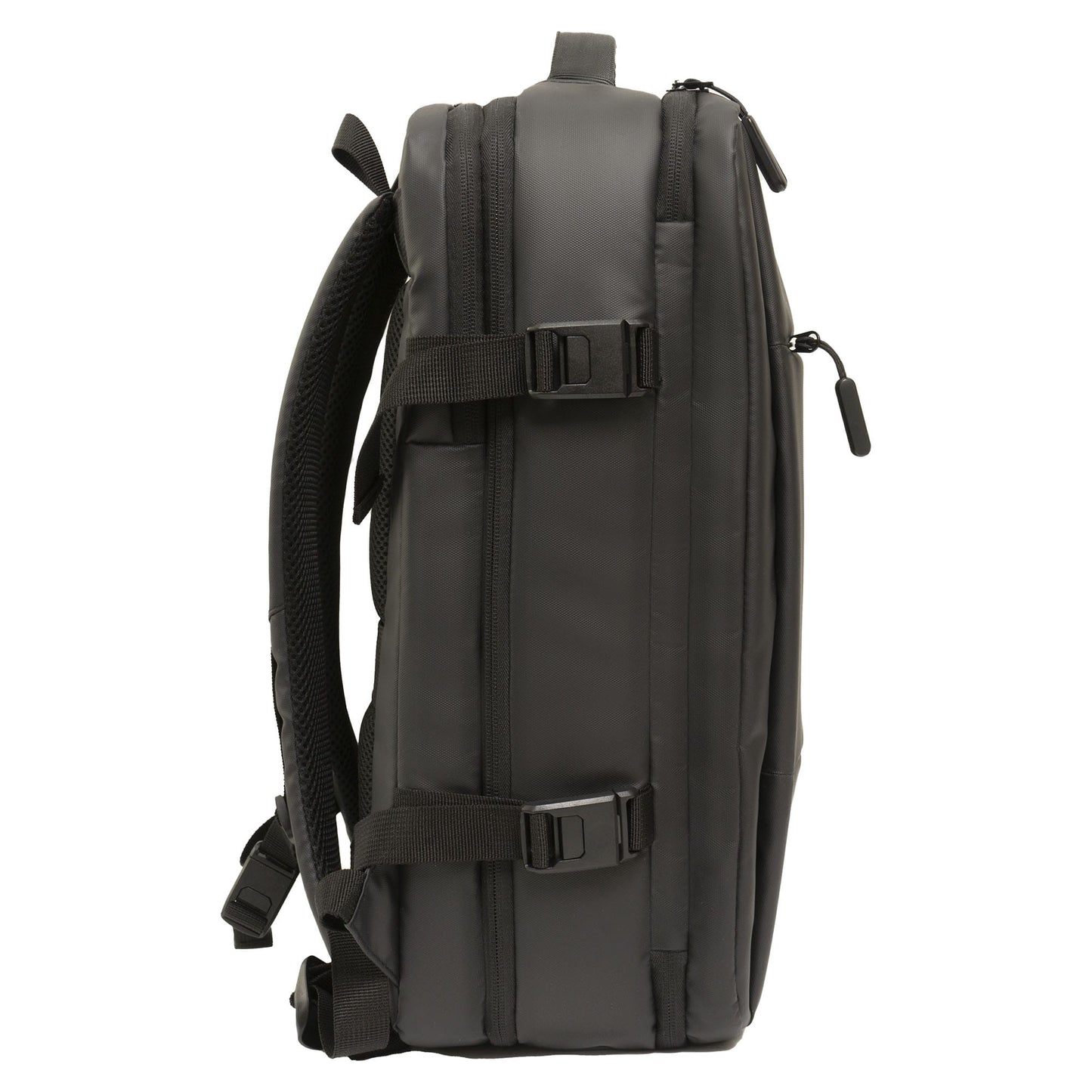 Jack Abrahams The Cipher Trail 18 In Tarpulin Weekender Backpack