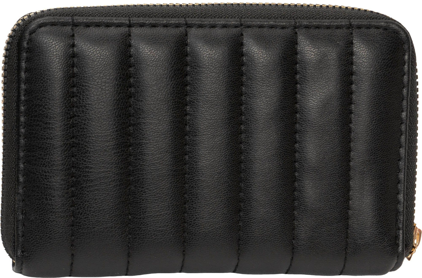 Rebecca & Rifka Smooth Tubular Quilt Medallion Zip Indexer Wallet