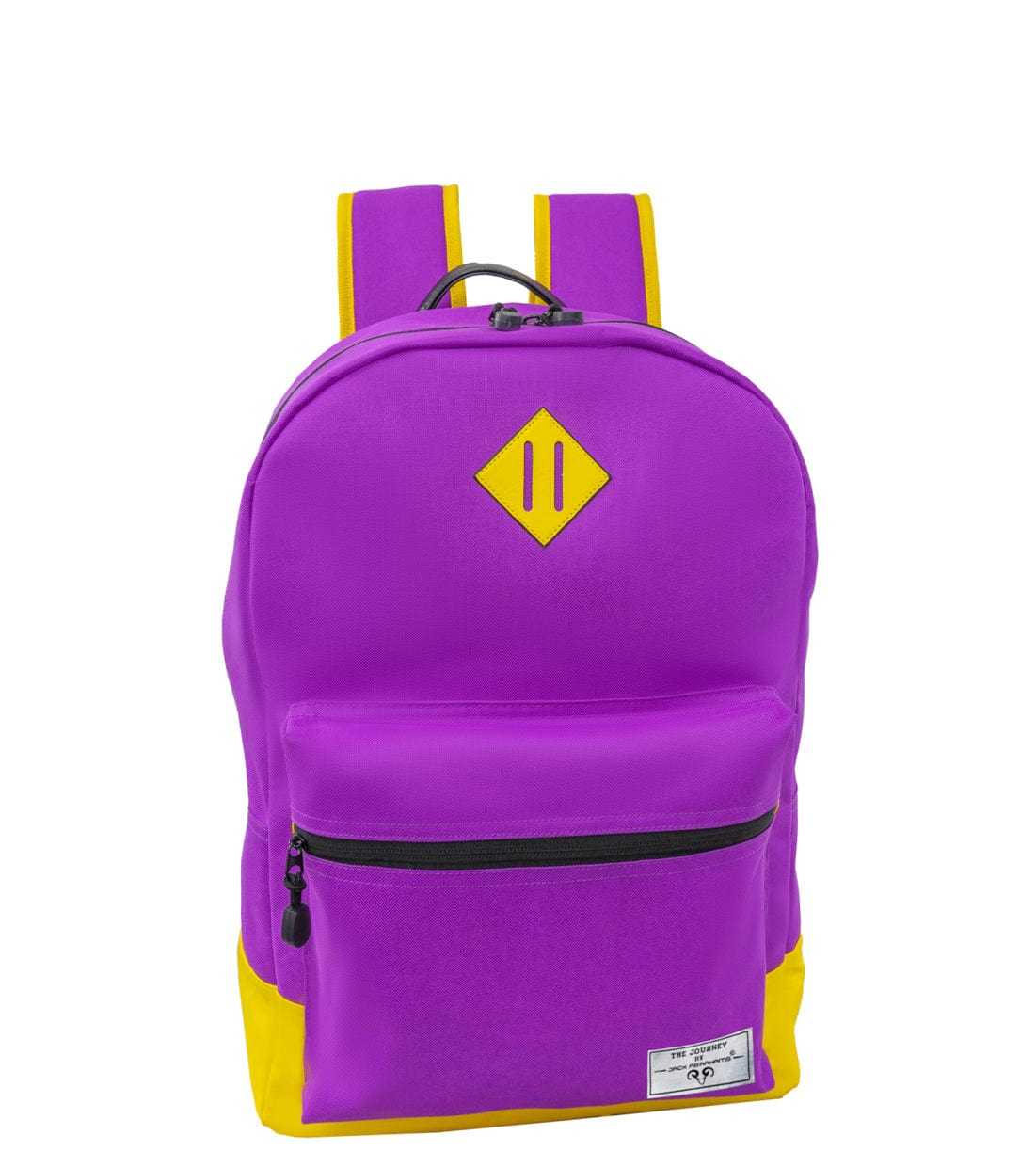 The Journey by Jack Abrahams Nylon RegPack-Los Angeles Edition 23L