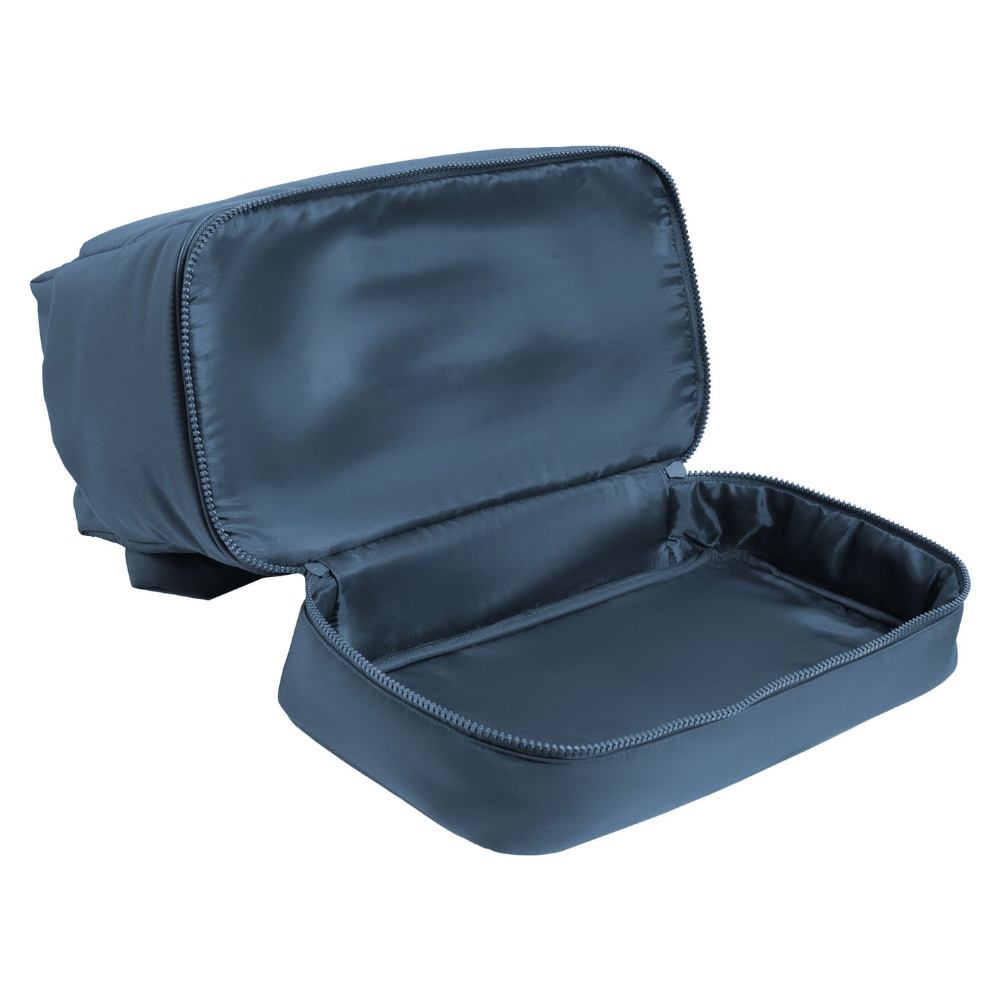 Joan & David The Lainey Sport Nylon Drop Bottom Duffel Bag