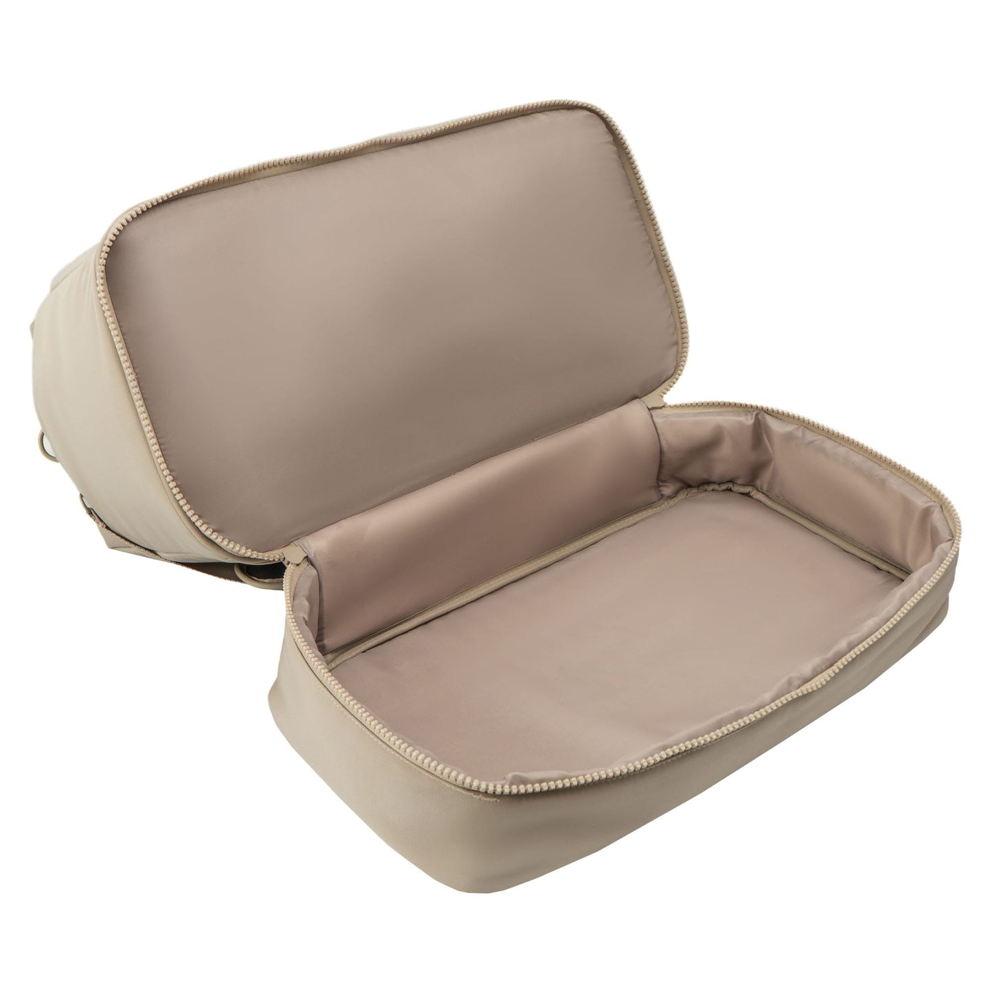 Joan & David The Lainey Sport Nylon Drop Bottom Duffel Bag