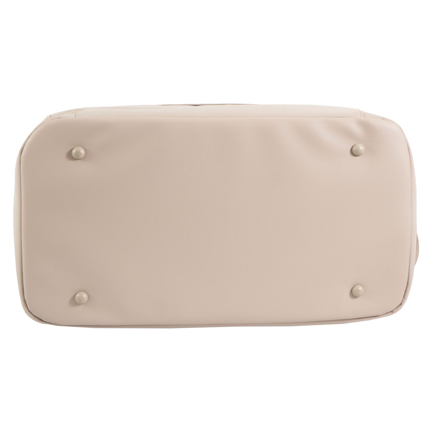 Joan & David The Lainey Sport Nylon Drop Bottom Duffel Bag