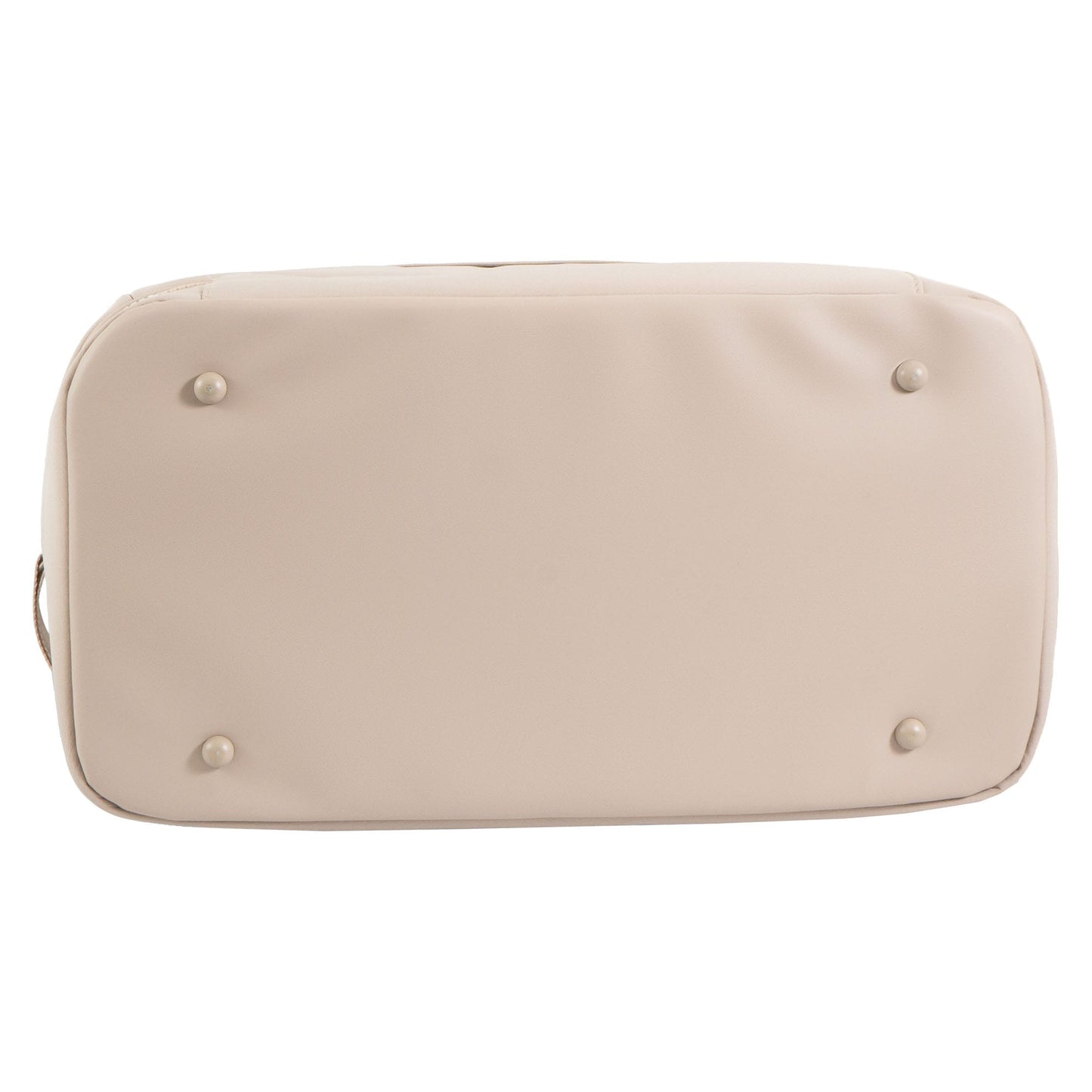 Joan & David The Lainey Sport Nylon Drop Bottom Duffel Bag