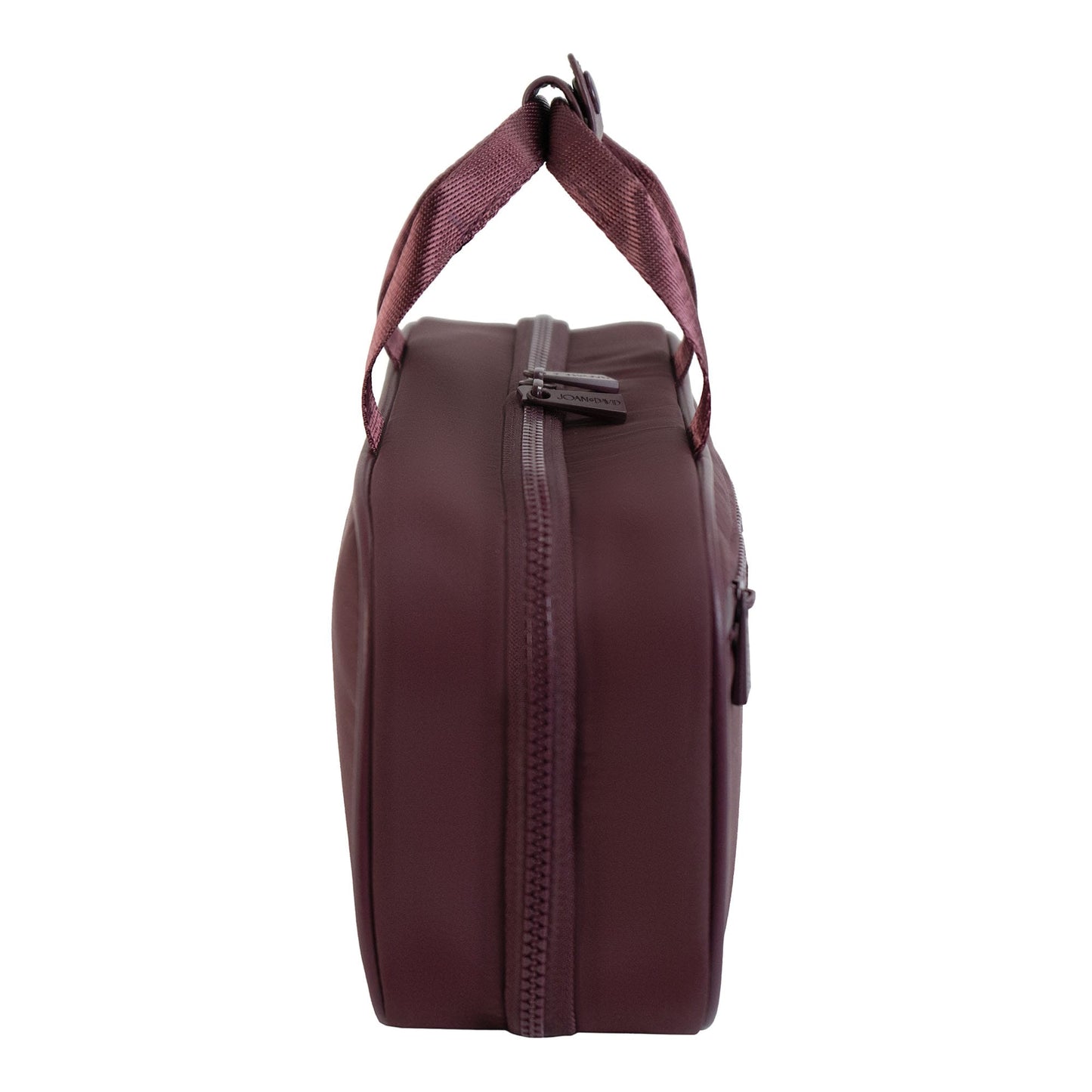 Joan & David The Sport Nylon Double Handle Hanging Toiletry Case