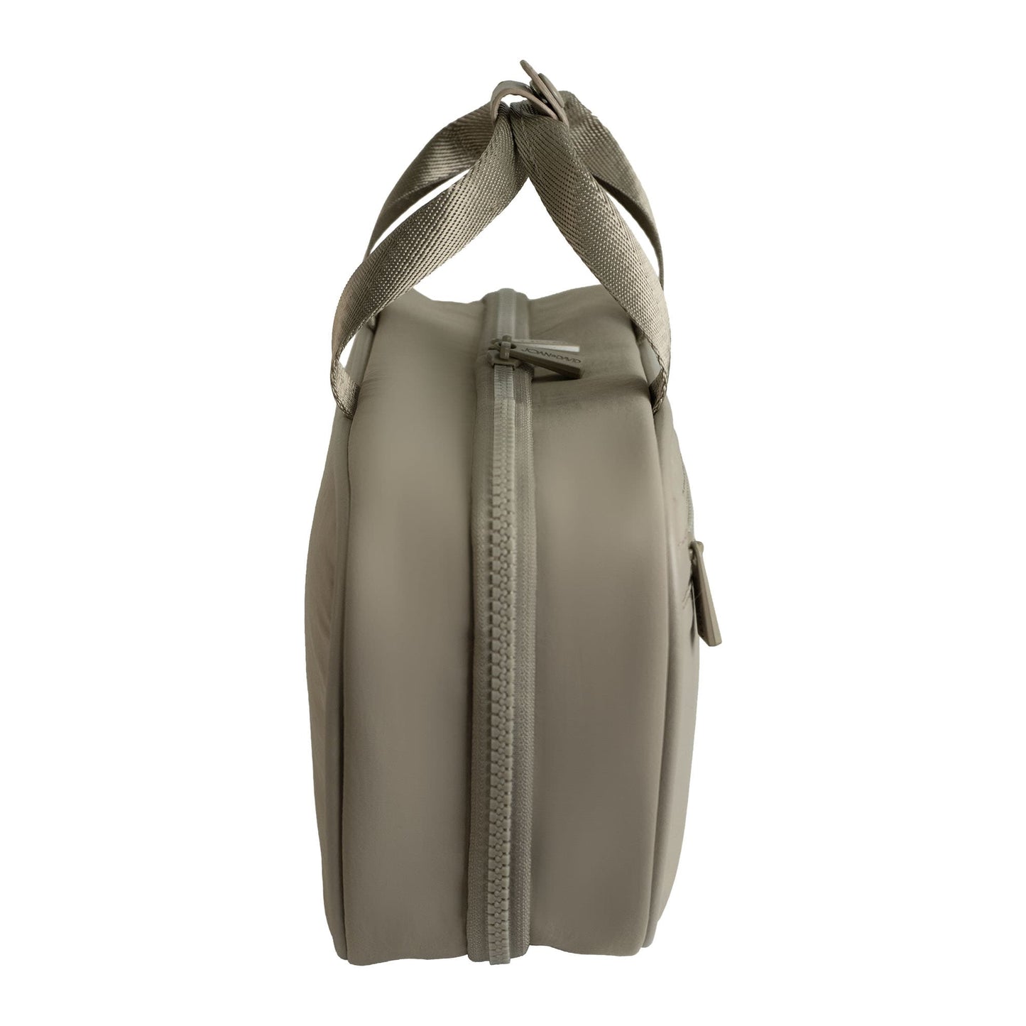 Joan & David The Sport Nylon Double Handle Hanging Toiletry Case
