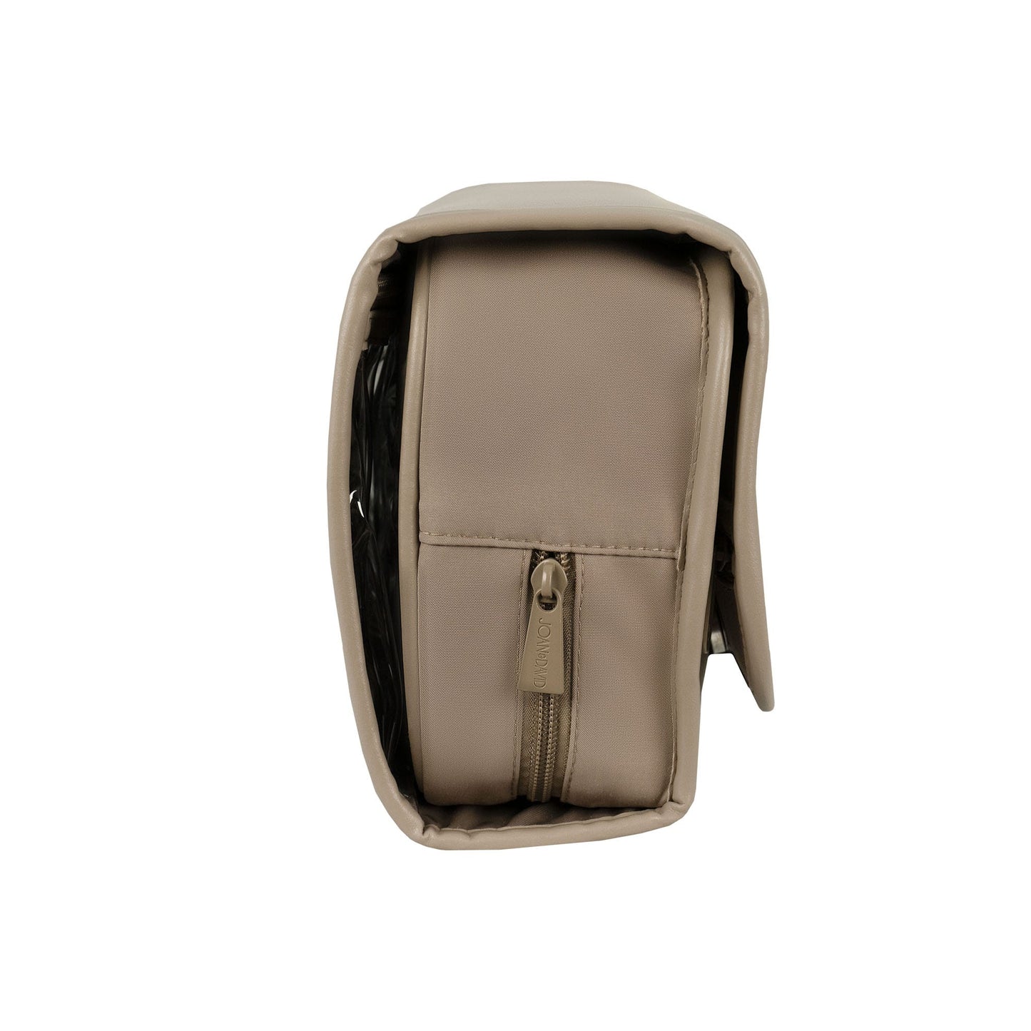 Joan & David High Density Sport Nylon Roll Hanging Toiletry Organizer Bag