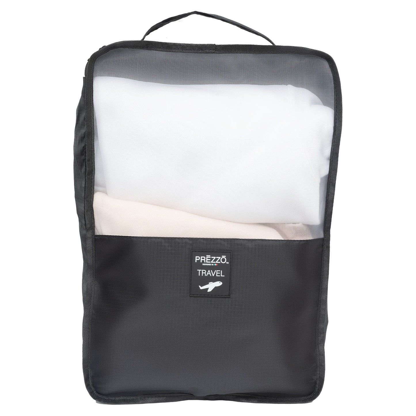 Prezzo Travel Packing Set 6 Piece