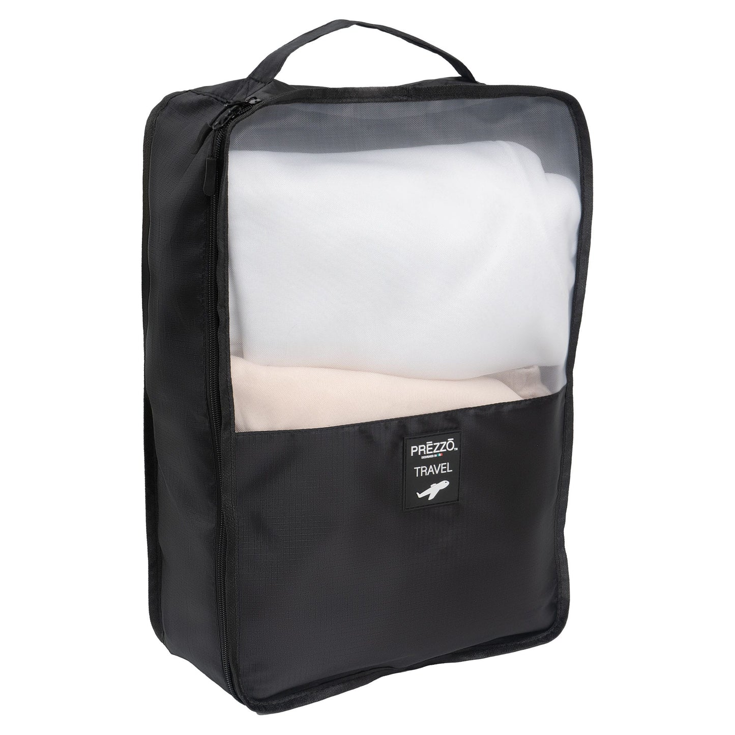 Prezzo Travel Packing Set 6 Piece
