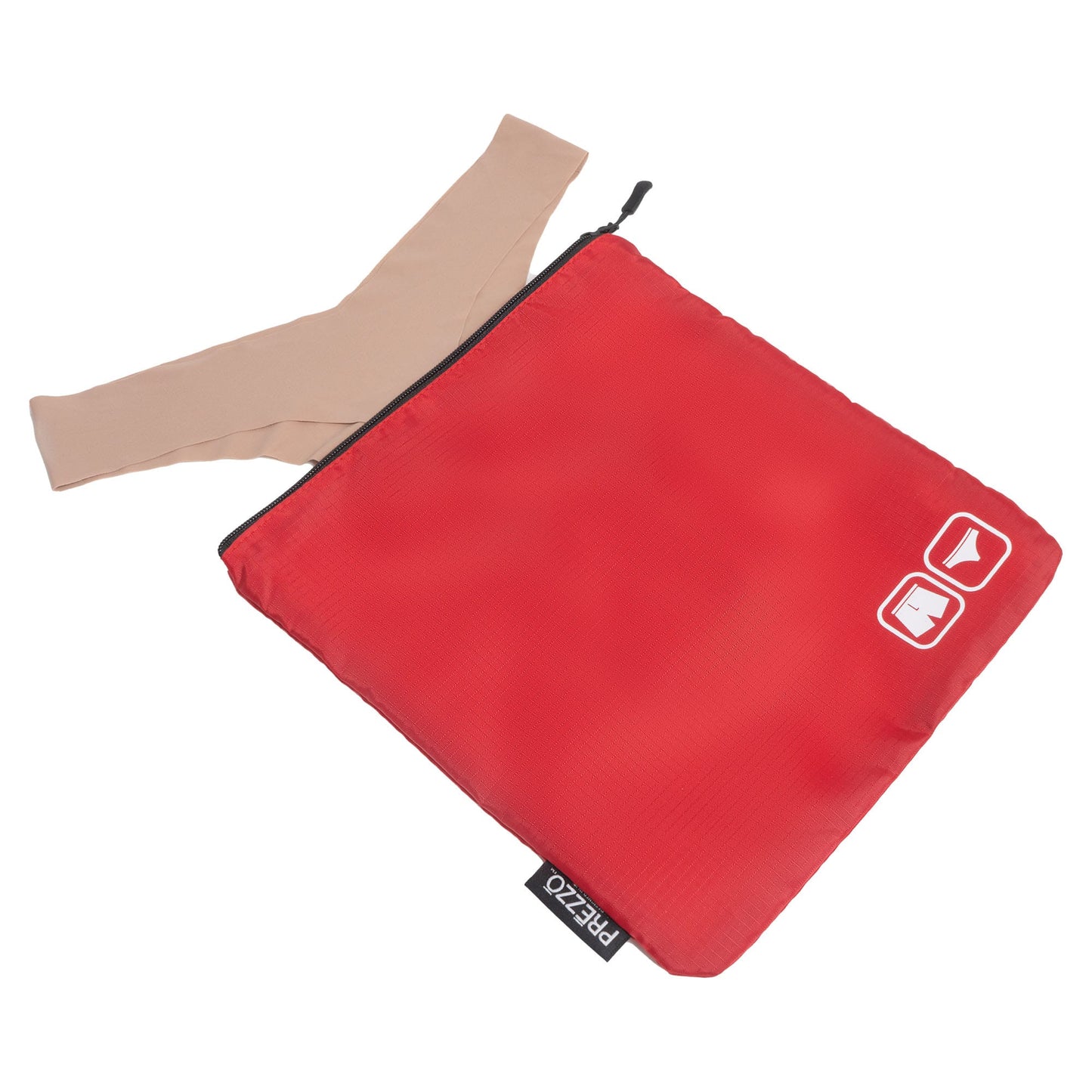 Prezzo Travel Packing Set 6 Piece