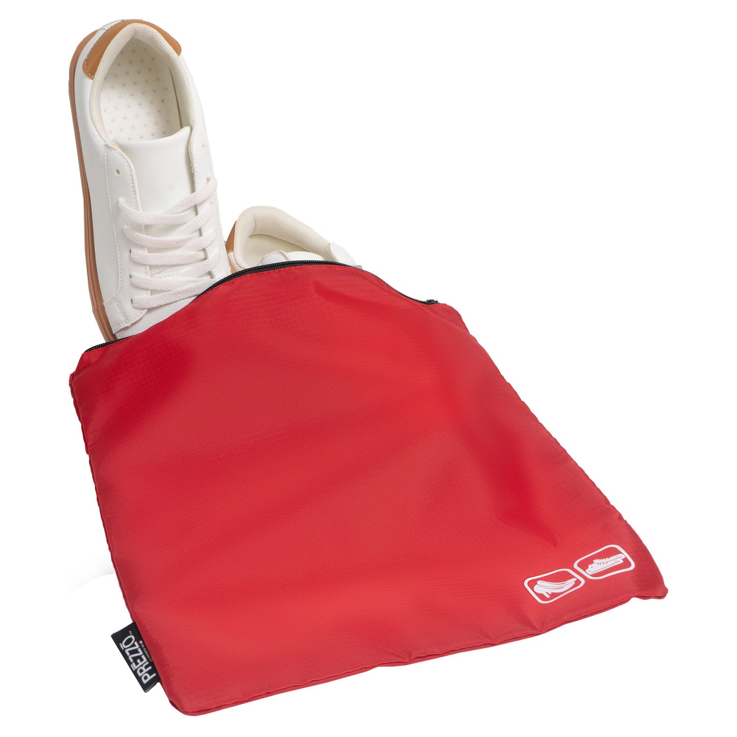 Prezzo Travel Packing Set 6 Piece